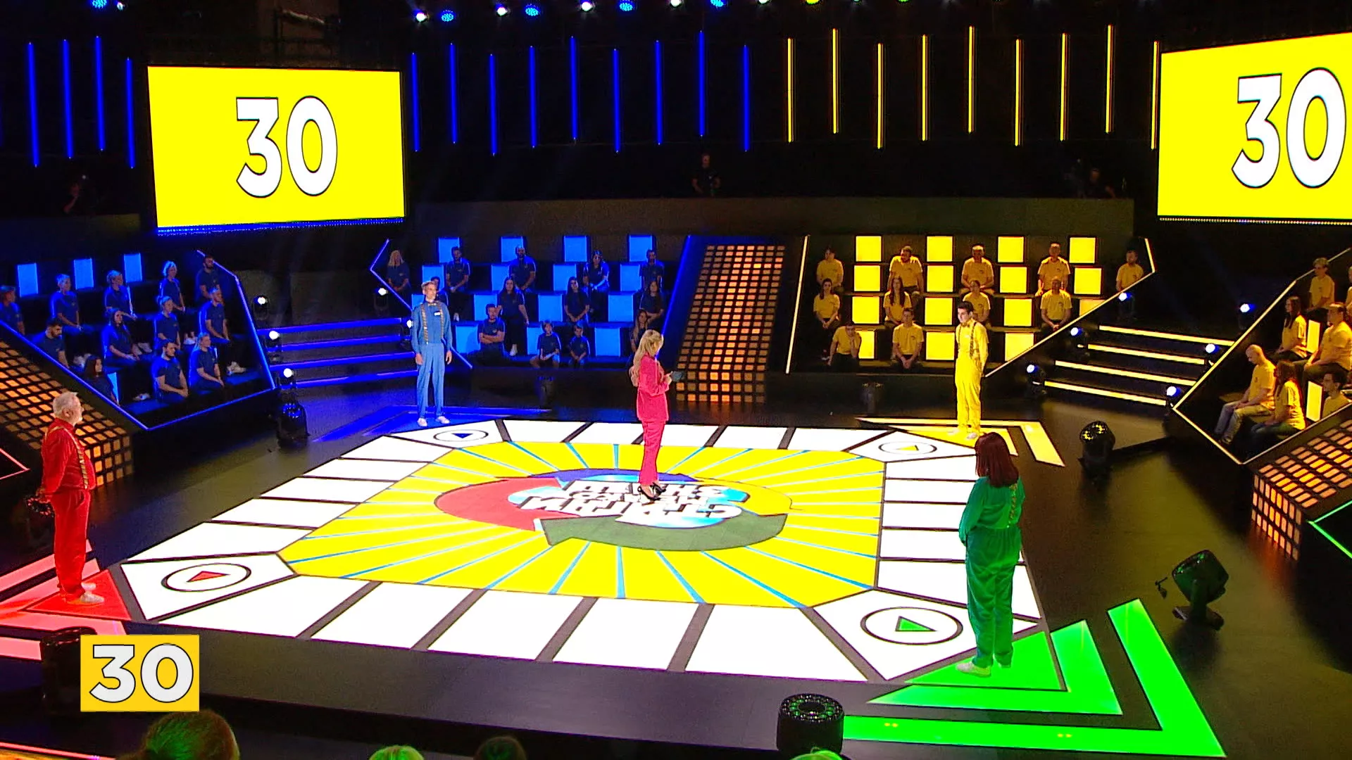 Стигни ме ако знаш (7. циклус) (16. емисија)