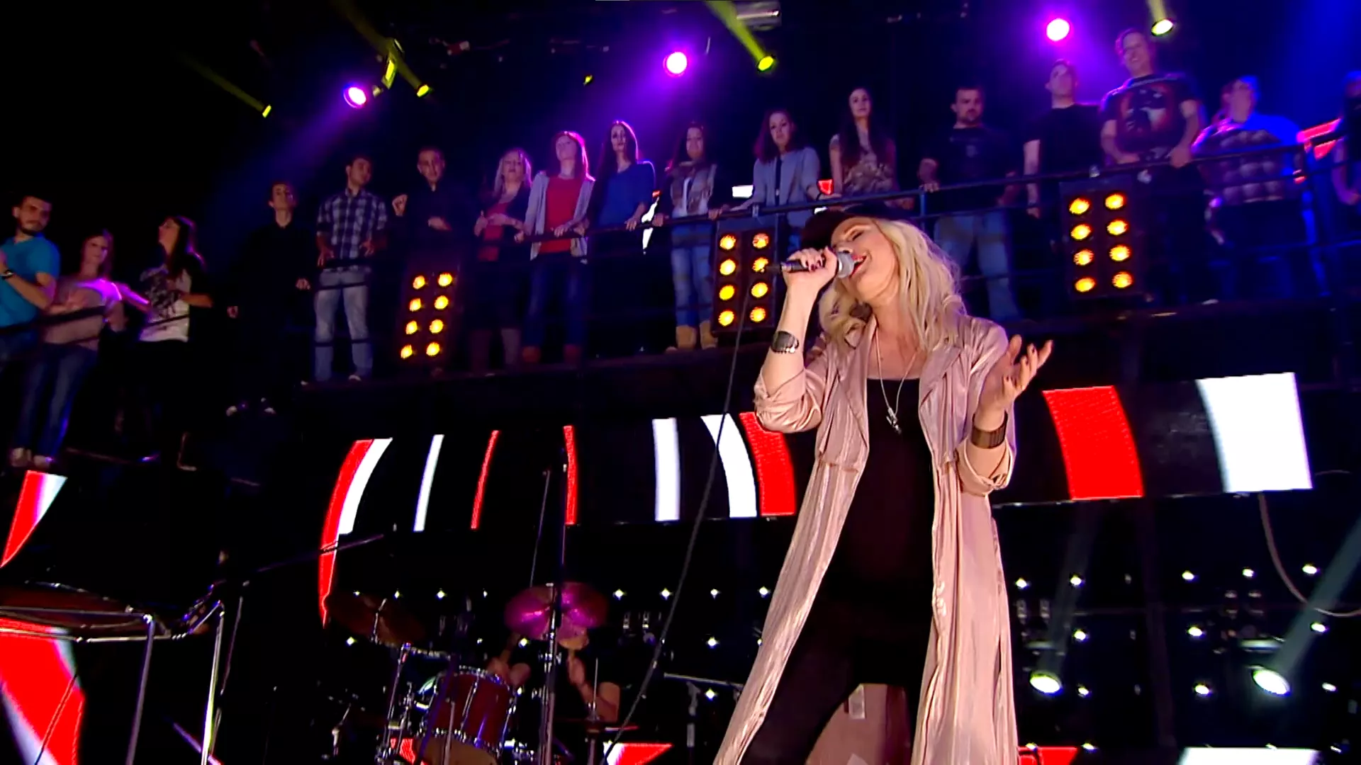 Три боје звука: Lollobrigida, 3G Army и Ирена Благојевић