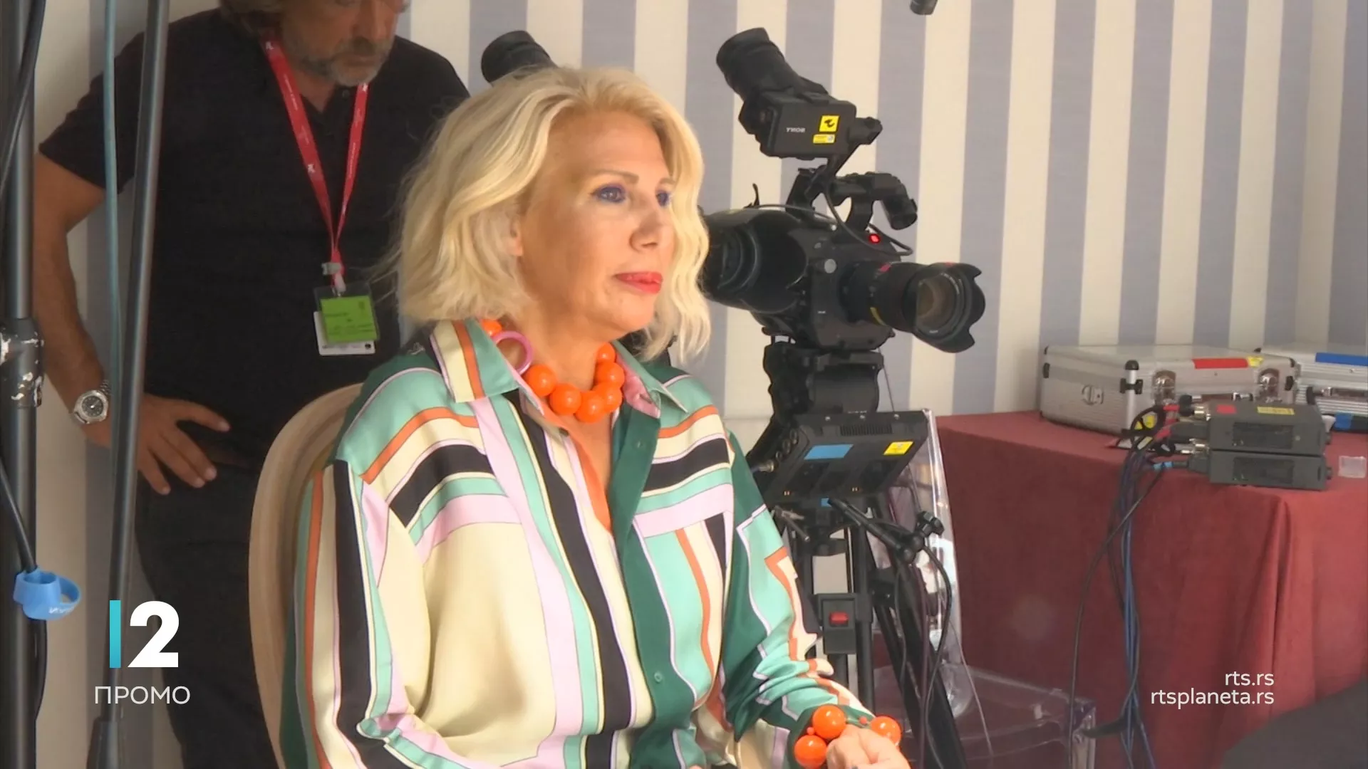 Велика илузија на РТС-у