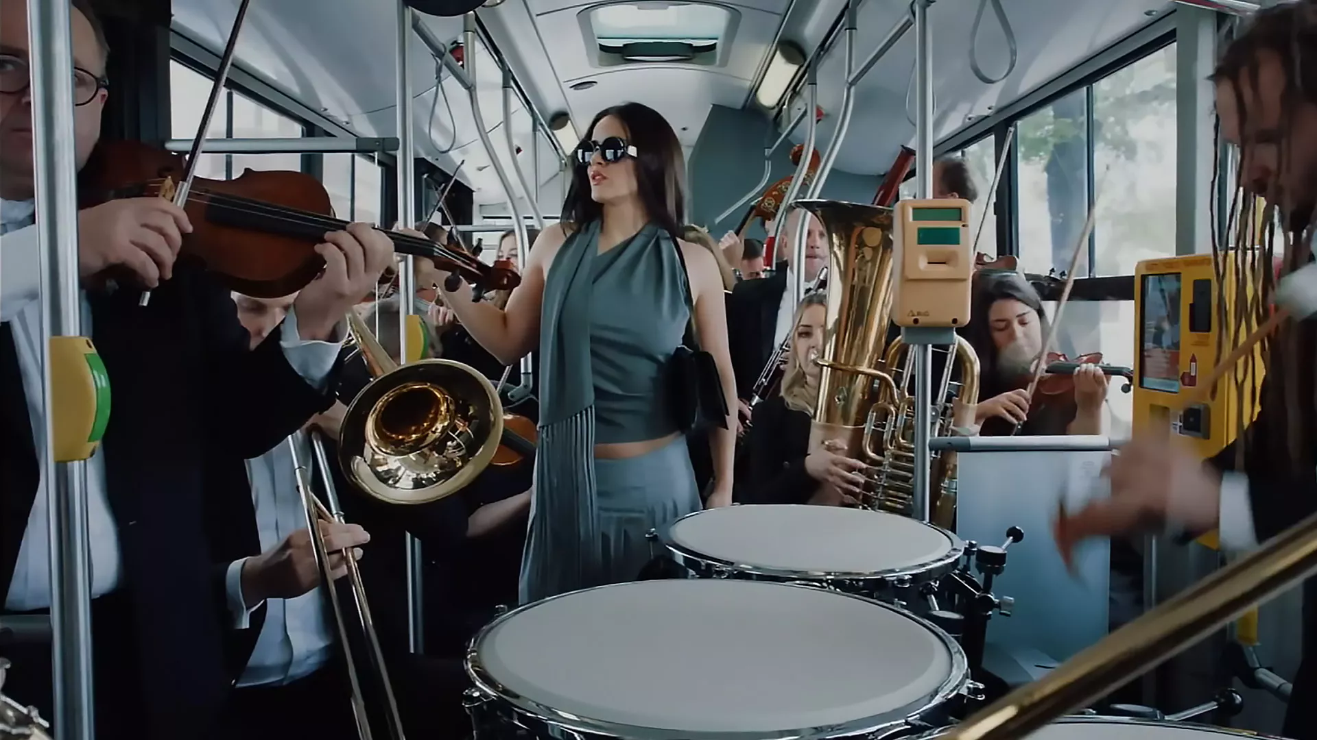 Културни центар, 14. јануар 2026.