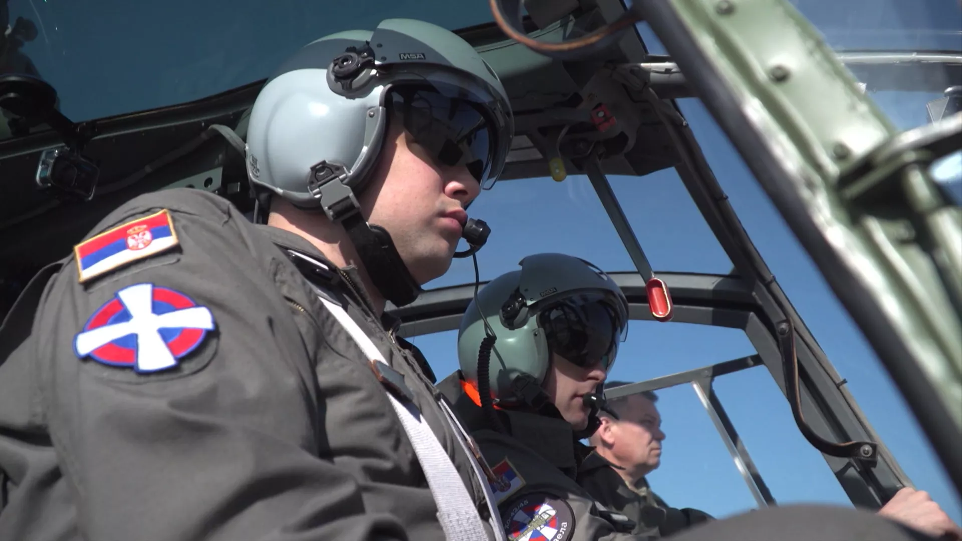 Дозволите...:  Гледали сте у 2025. години