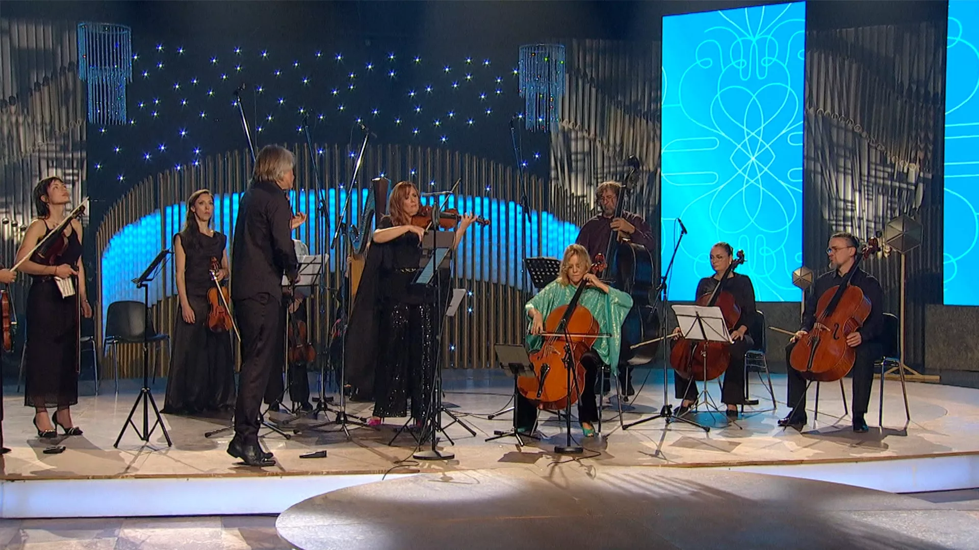 Волим класику – специјал