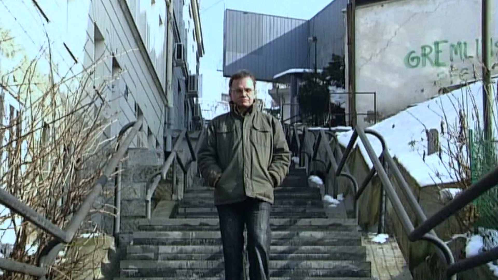 Кругови поезије: Георг Тракл