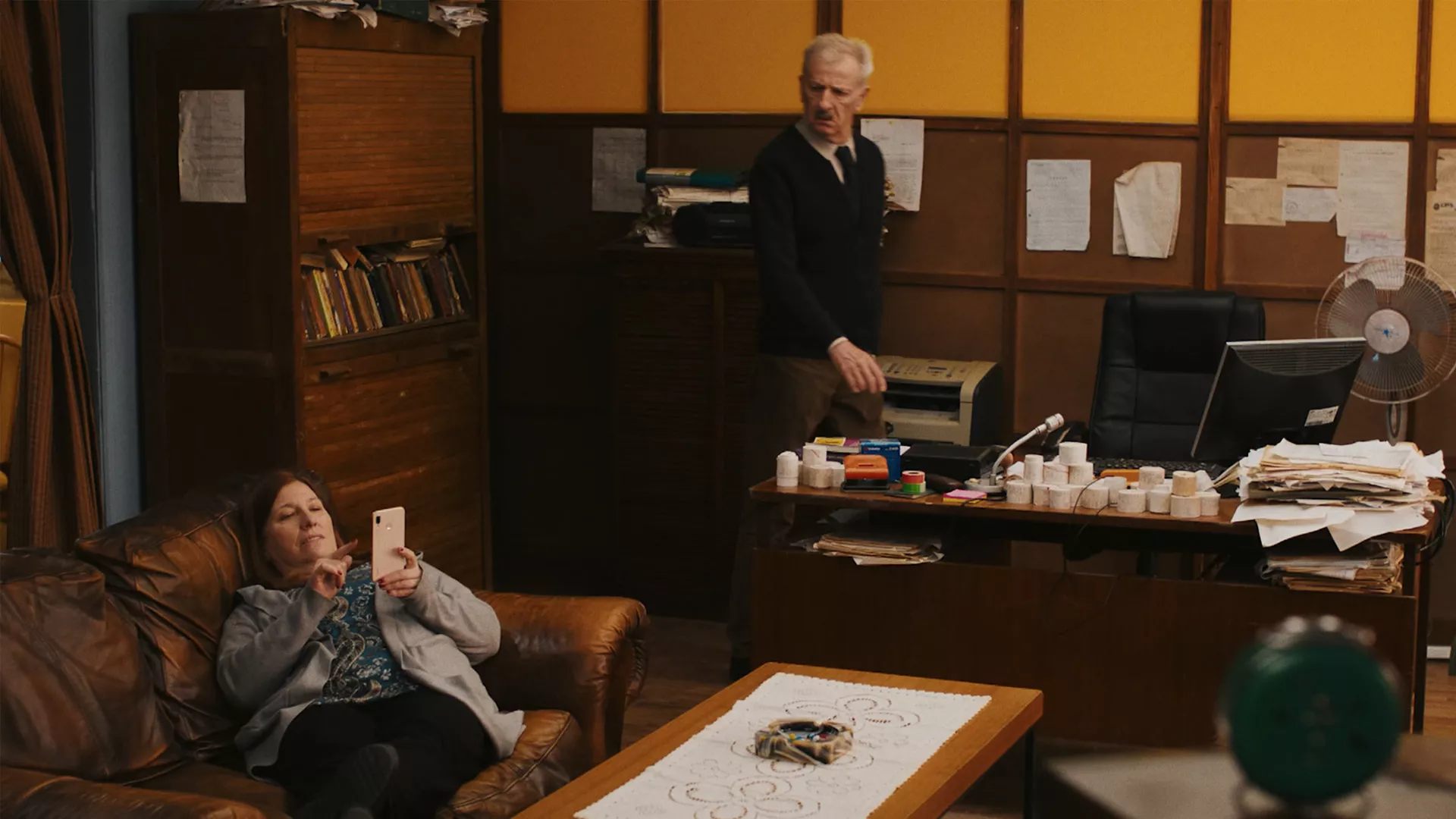 Радио Милева (7. сезона) (24. епизода)