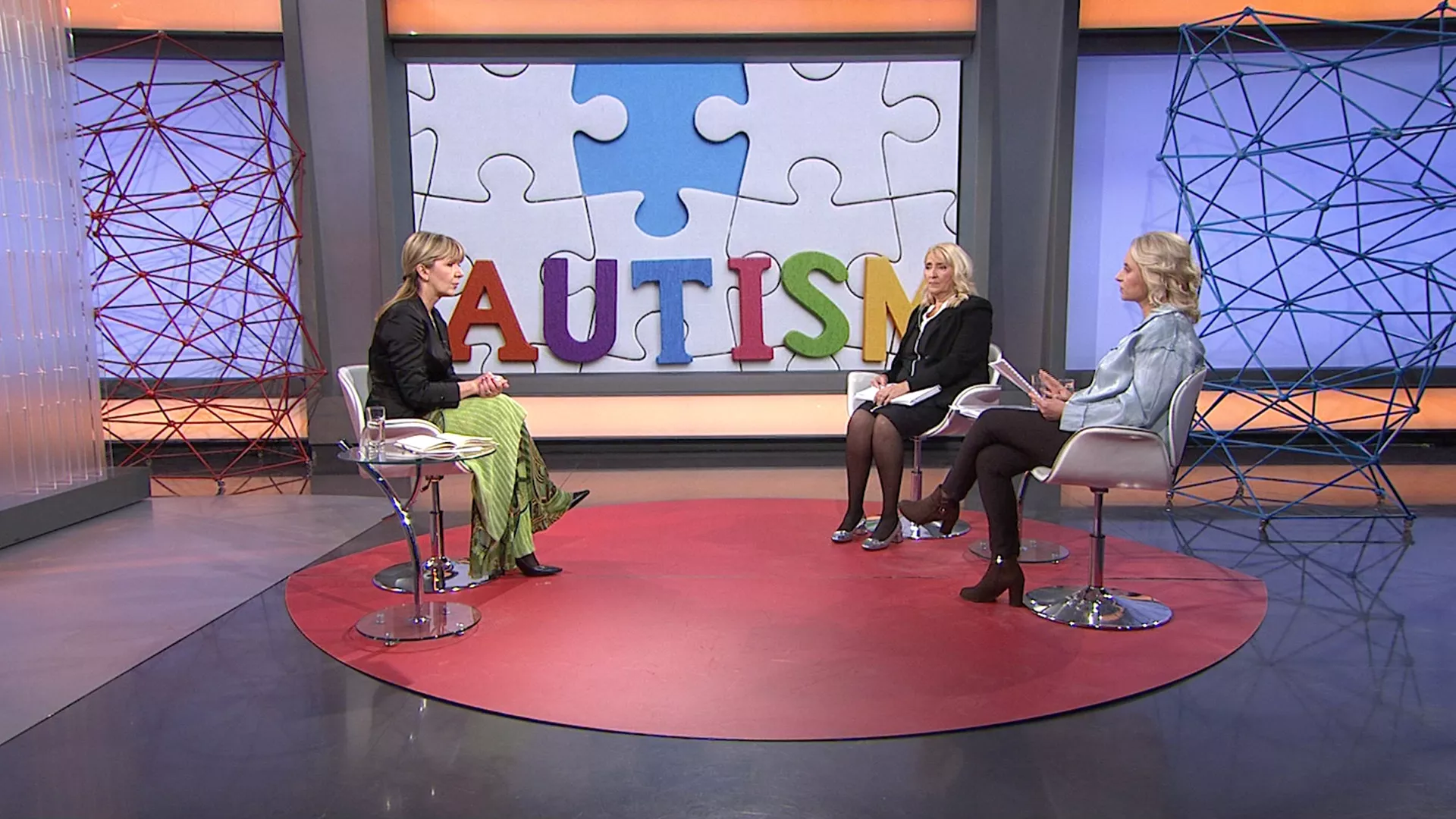 Добро је, добро је знати: О образовање деце у аутистичном спектру, први део