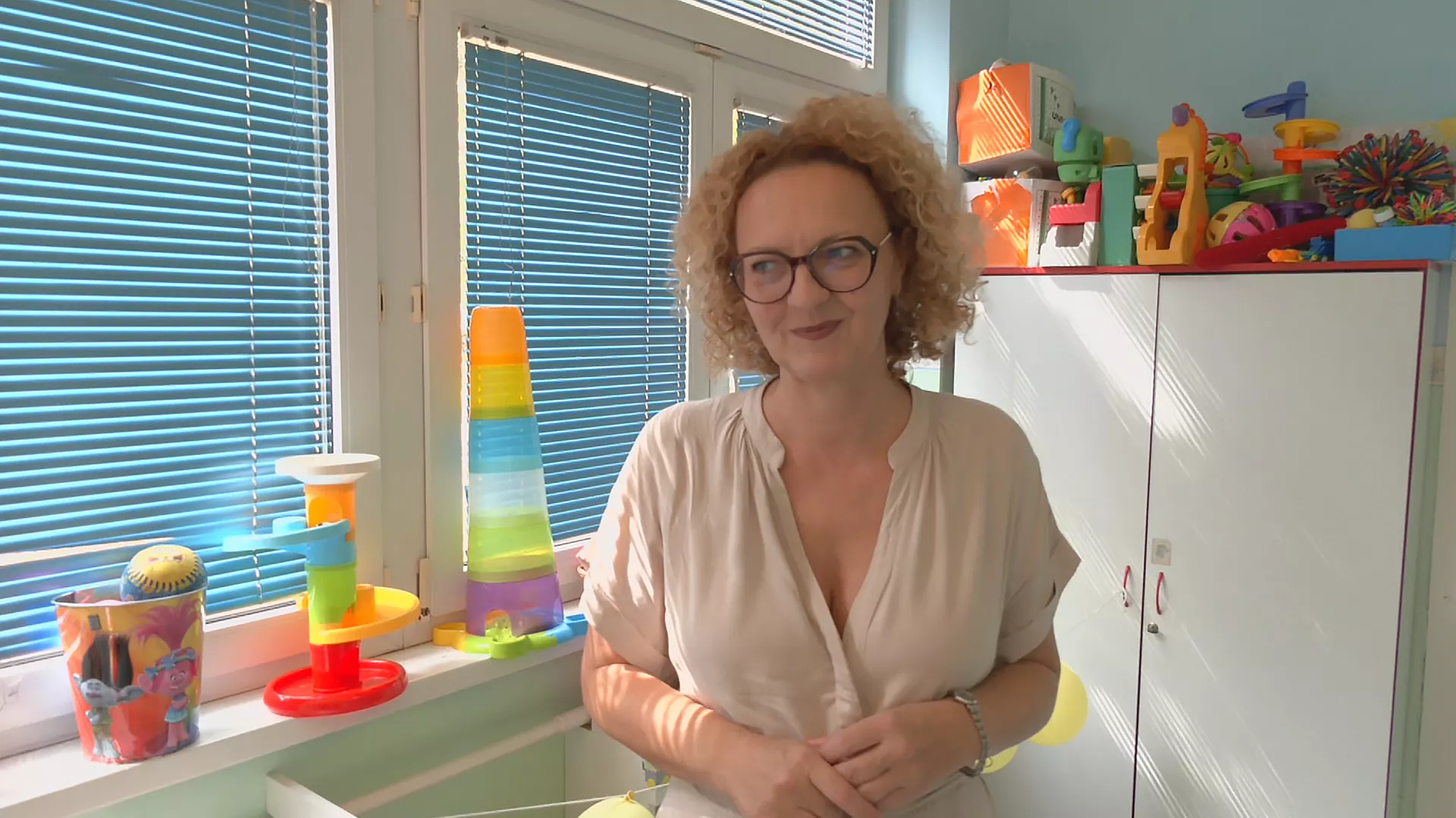 Добро је, добро је знати: О дечјој кући, слуху и колеарним имплантима