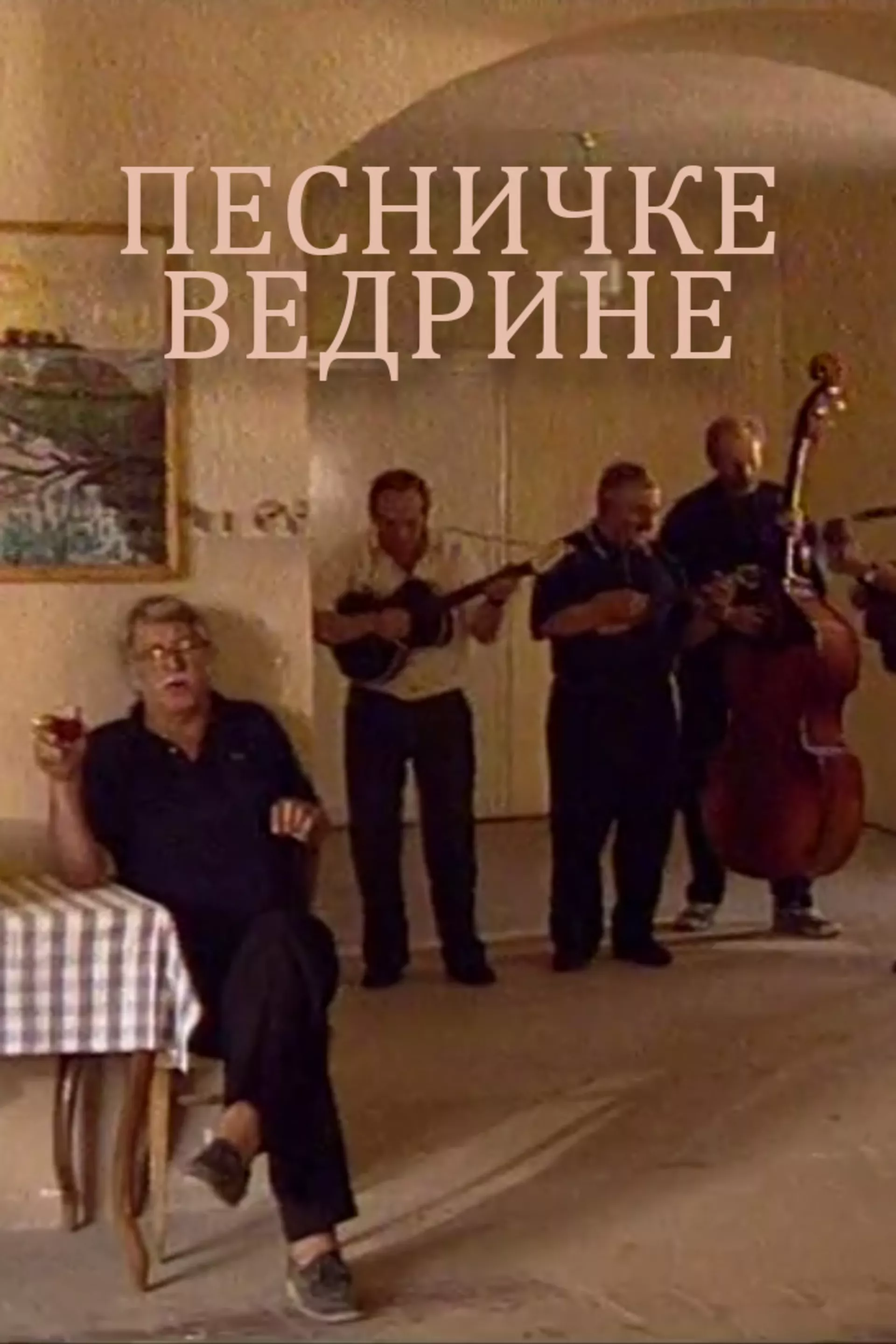 Песничке ведрине