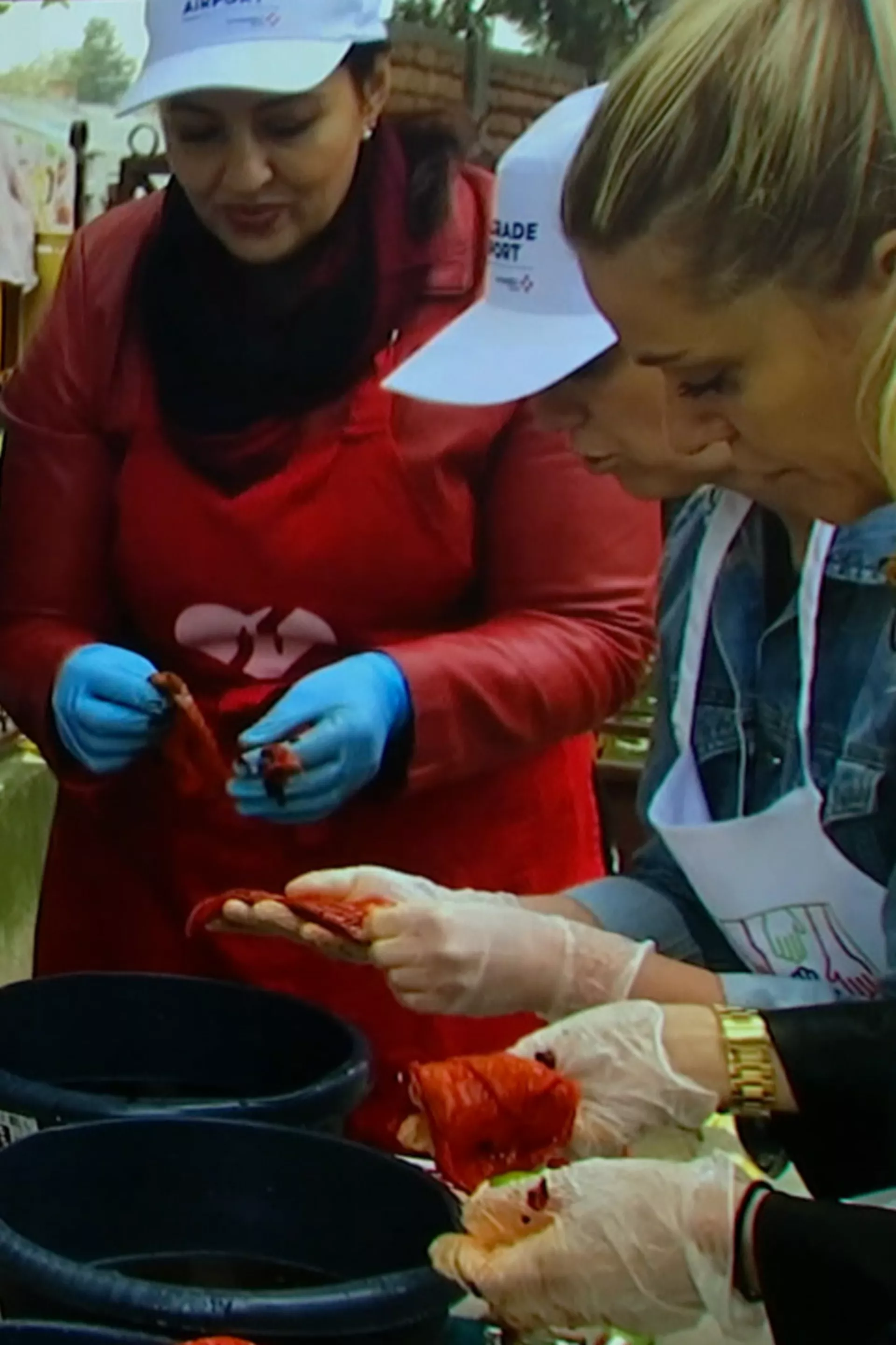 Место за нас: Никад нећеш ходати сам