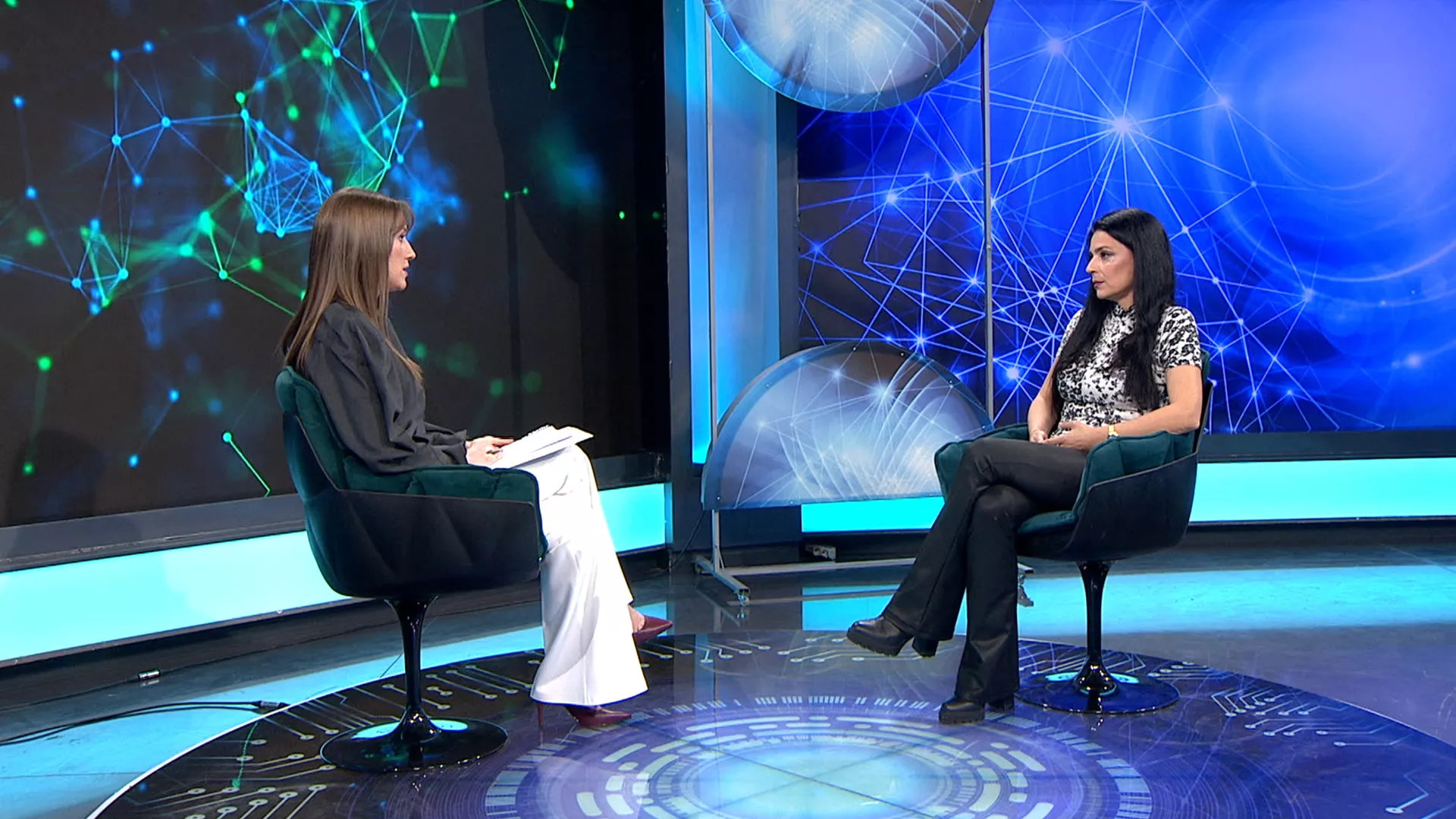 Научни портал, 170. емисија