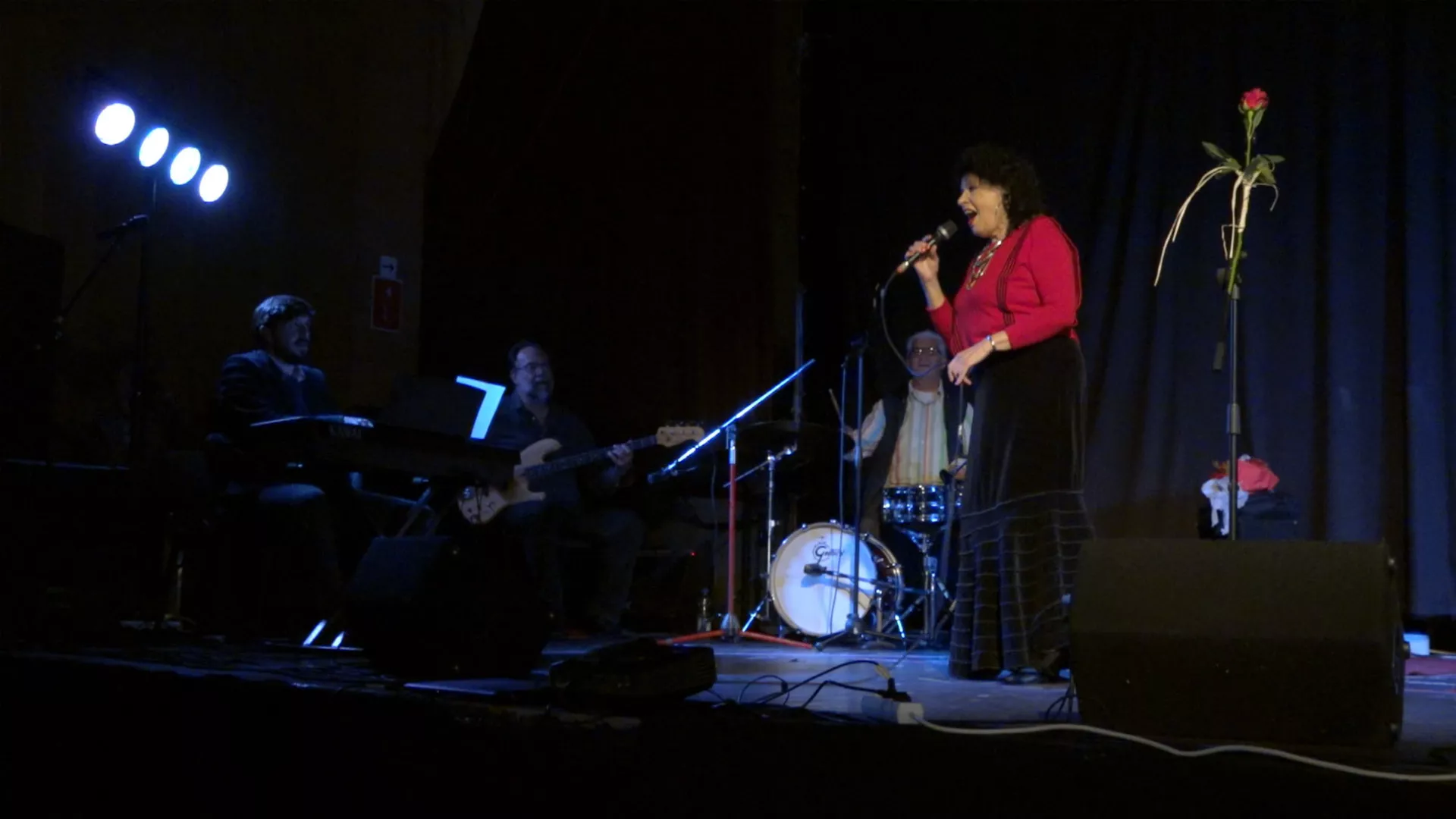 ТВ лица… као сав нормалан свет: In memoriam Бети Ђорђевић