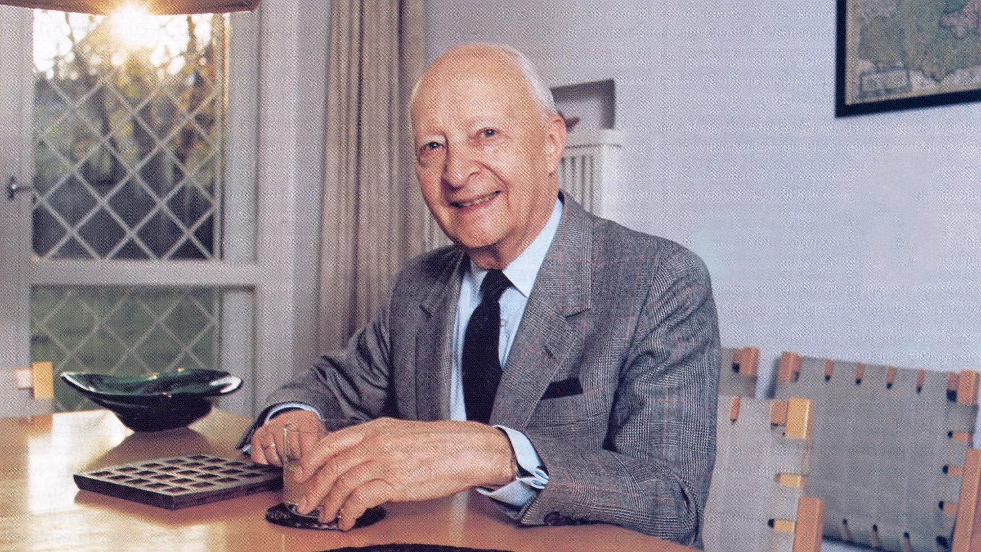 Аутограм – Прва симфонија будућег авангардисте