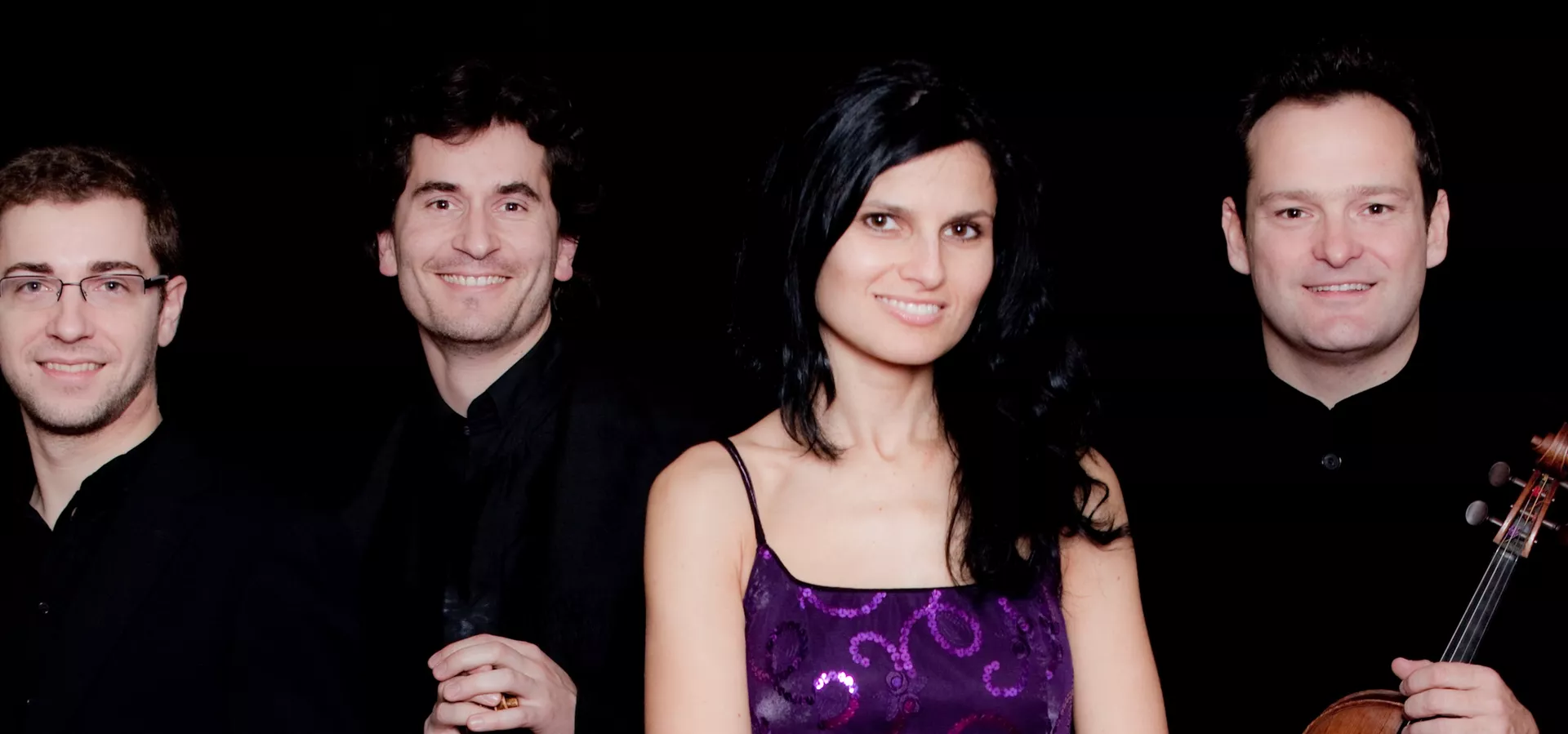 Летњи концерт – Aнсамбл Белчеа