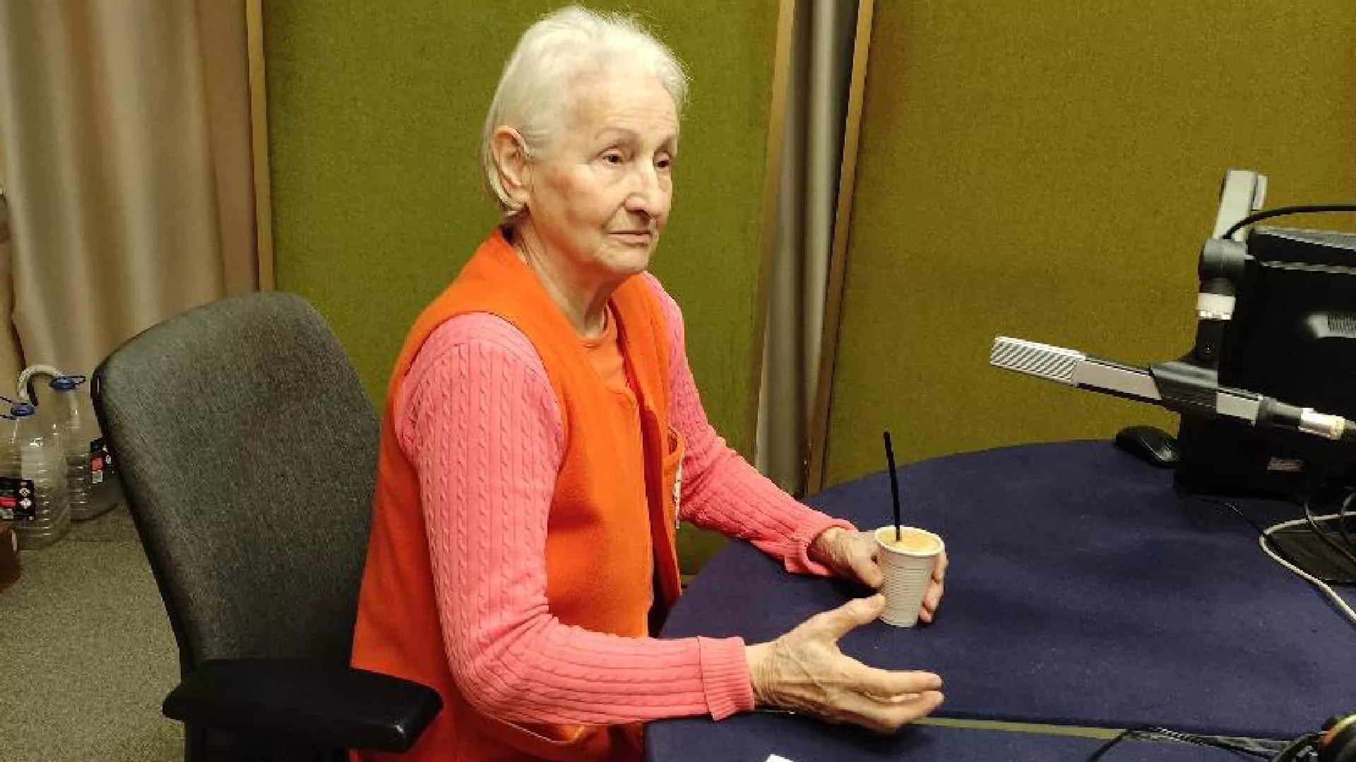 Доживети стоту - Подржи свој живот и управљај њиме