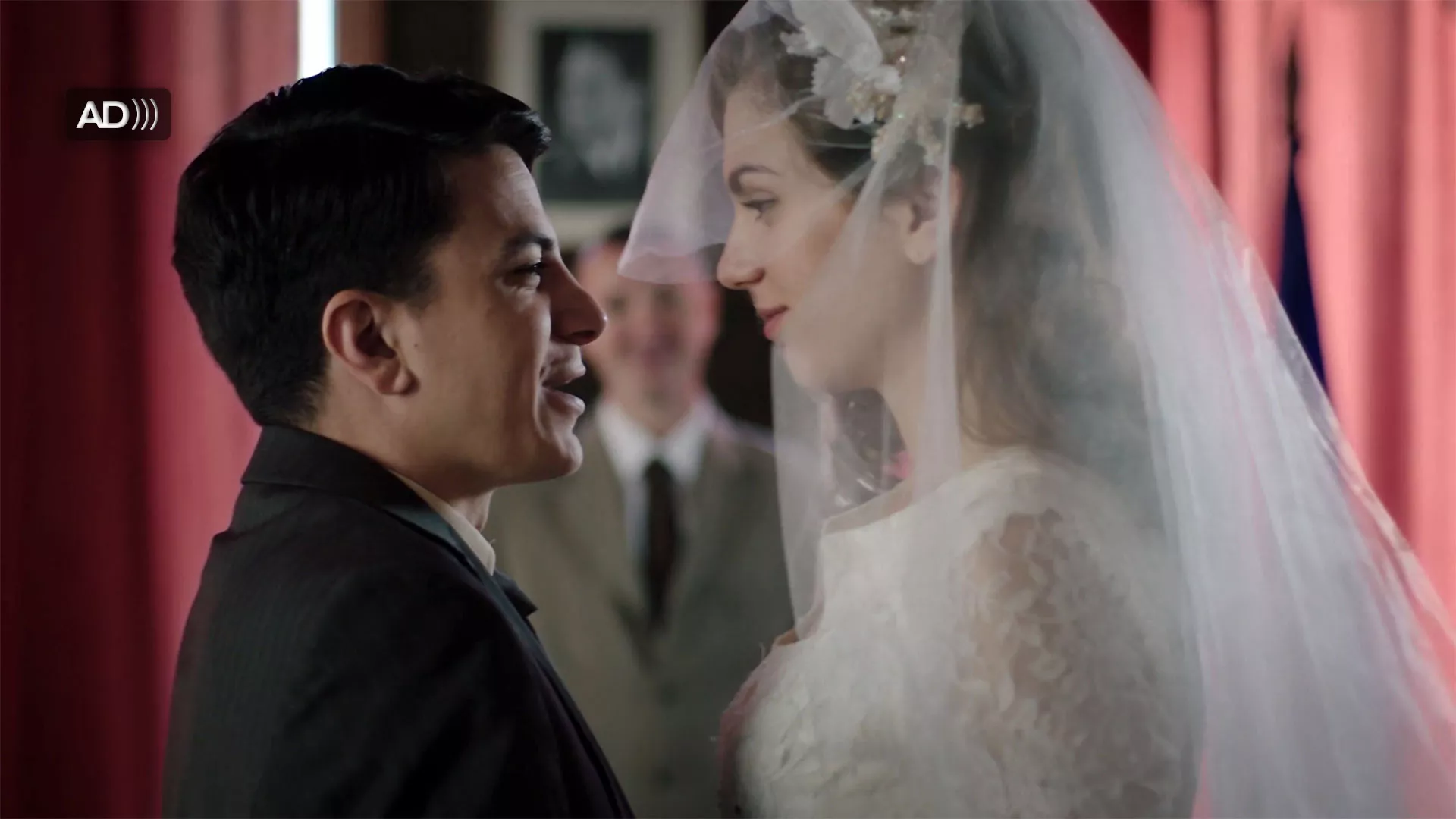 Бранилац: Трагедија једног Кордунаша, 1. део (Прва епизода са АД)  (Прва епизода са АД)