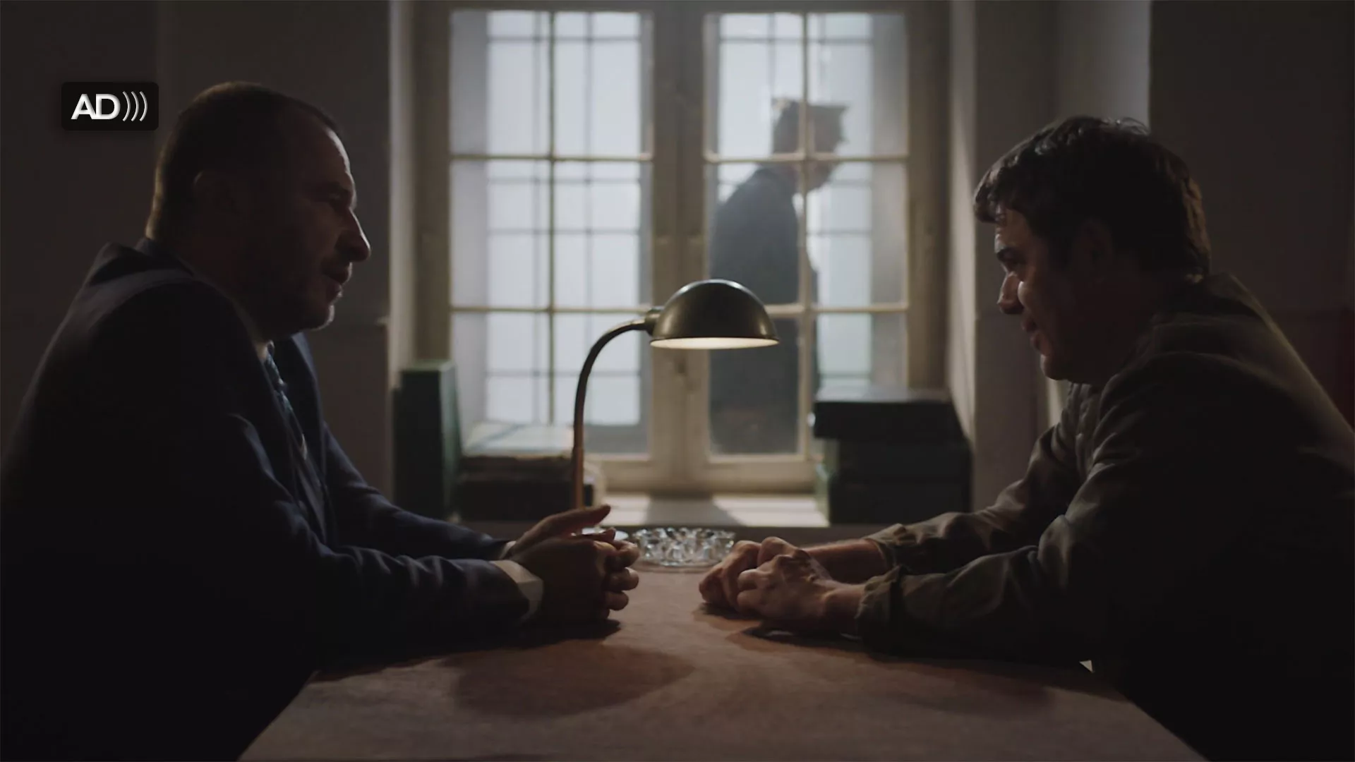 Бранилац: Трагедија једног Кордунаша, 2. део (Друга епизода са АД)