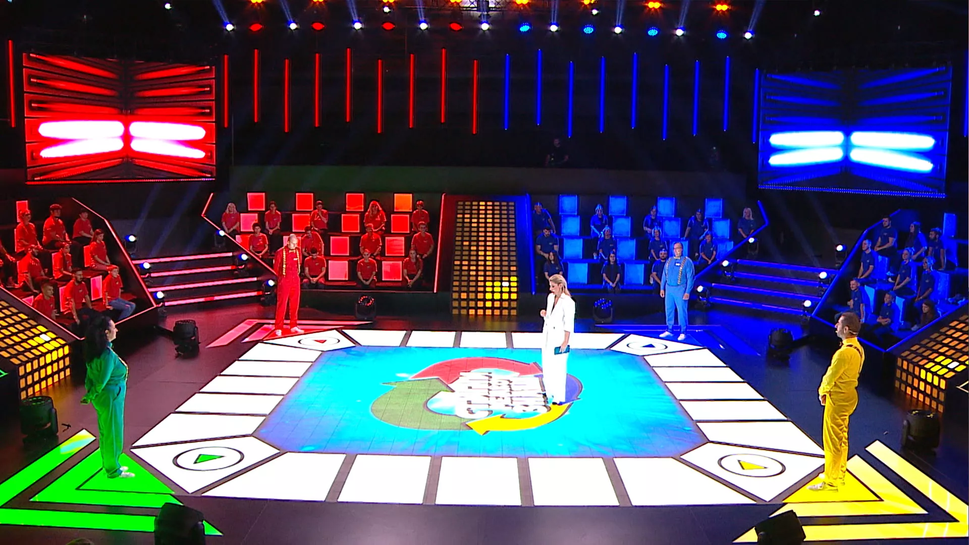 Стигни ме ако знаш (7. циклус) (18. емисија)