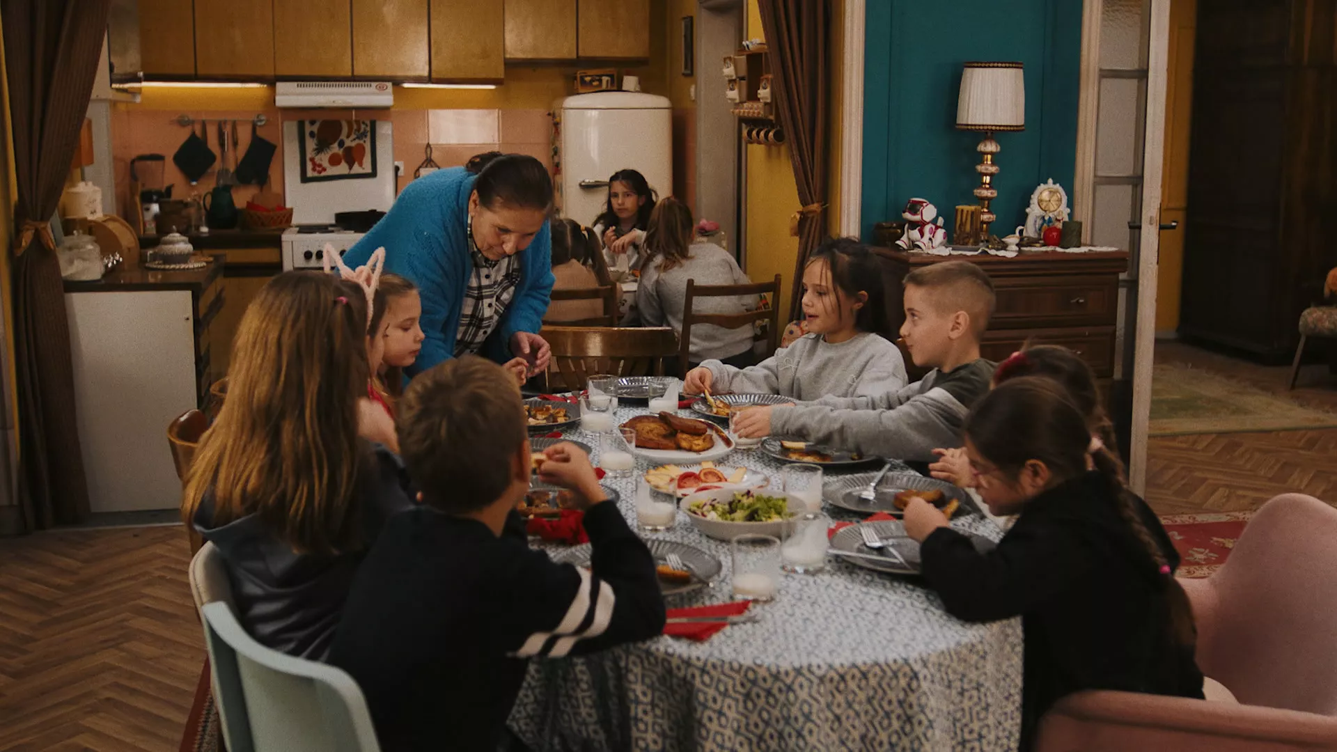 Радио Милева (7. сезона) (33. епизода)