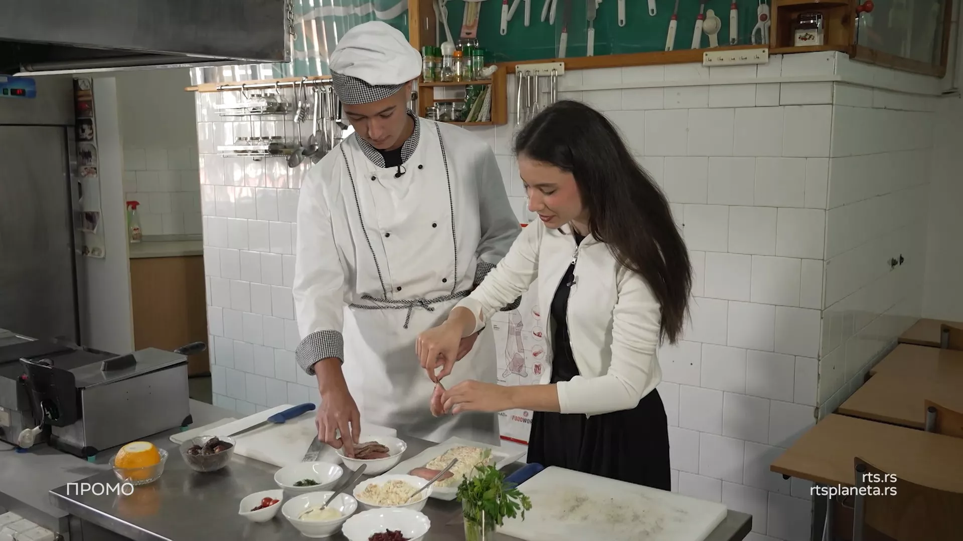 Нови серијал школског програма РТС „#Зона талента“