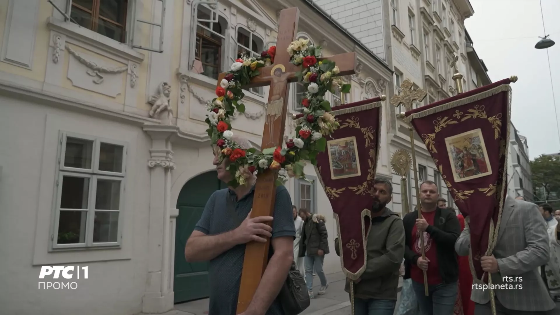 Култура Срба у Европи