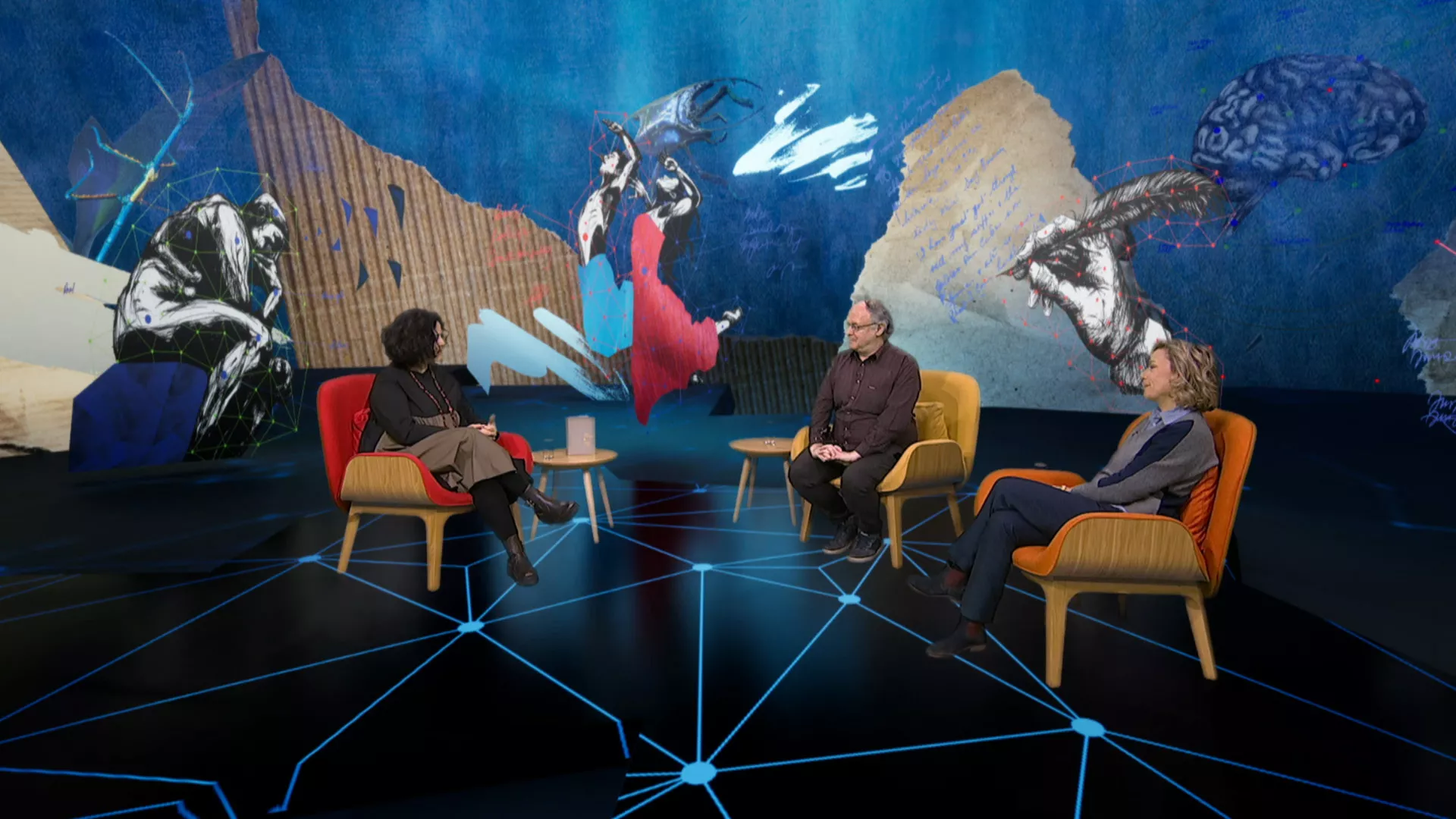 Час анатомије: Ахмед Нурудин – То сам ја