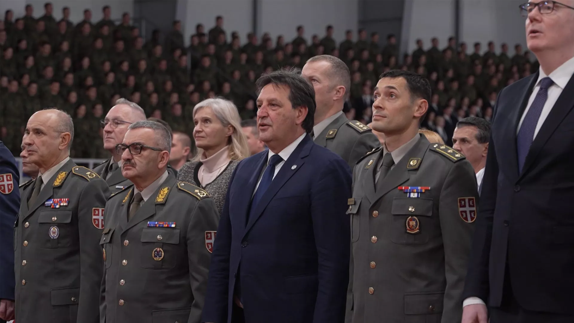 Дозволите, 31. јануар 2026.