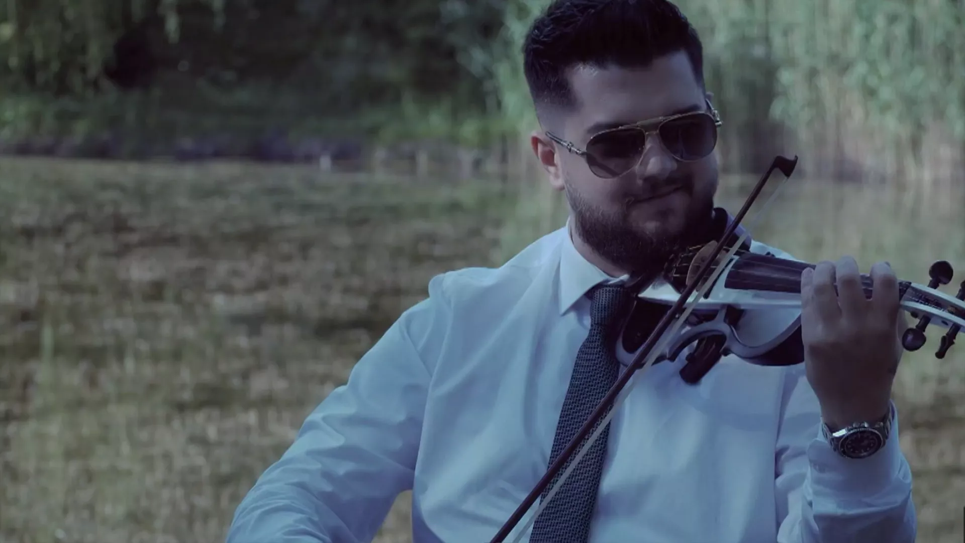 Романипен: Зоки Банаћан – Земљотрес