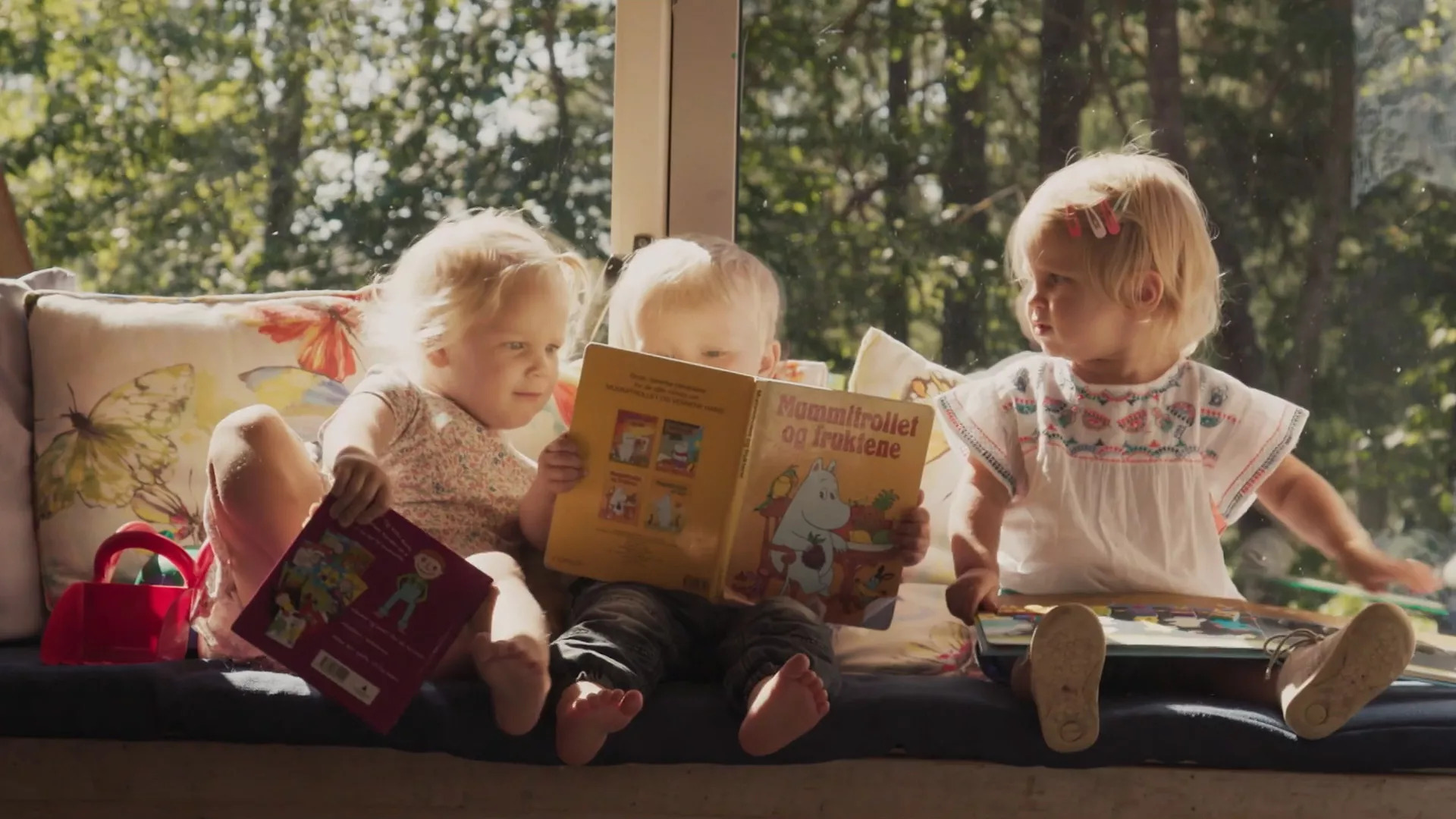 Велики мали људи (2022)