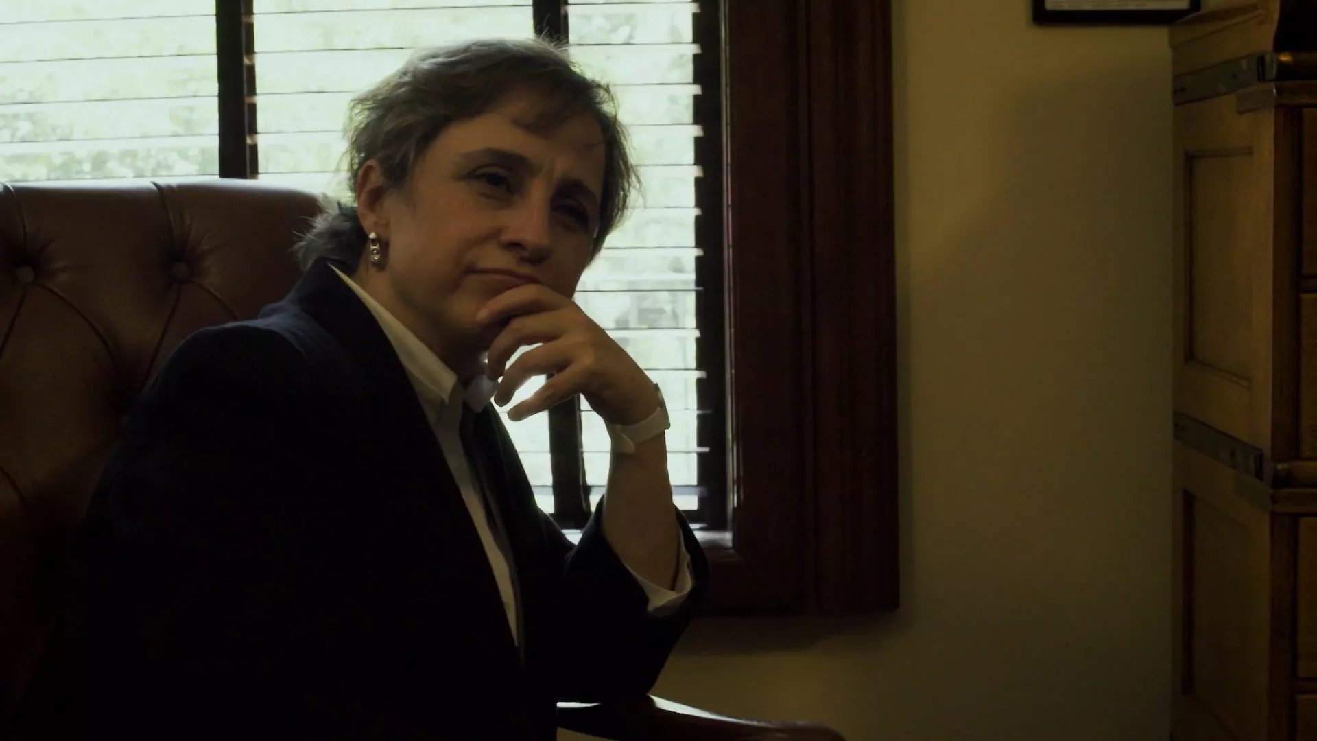 Радио тишина (2019)