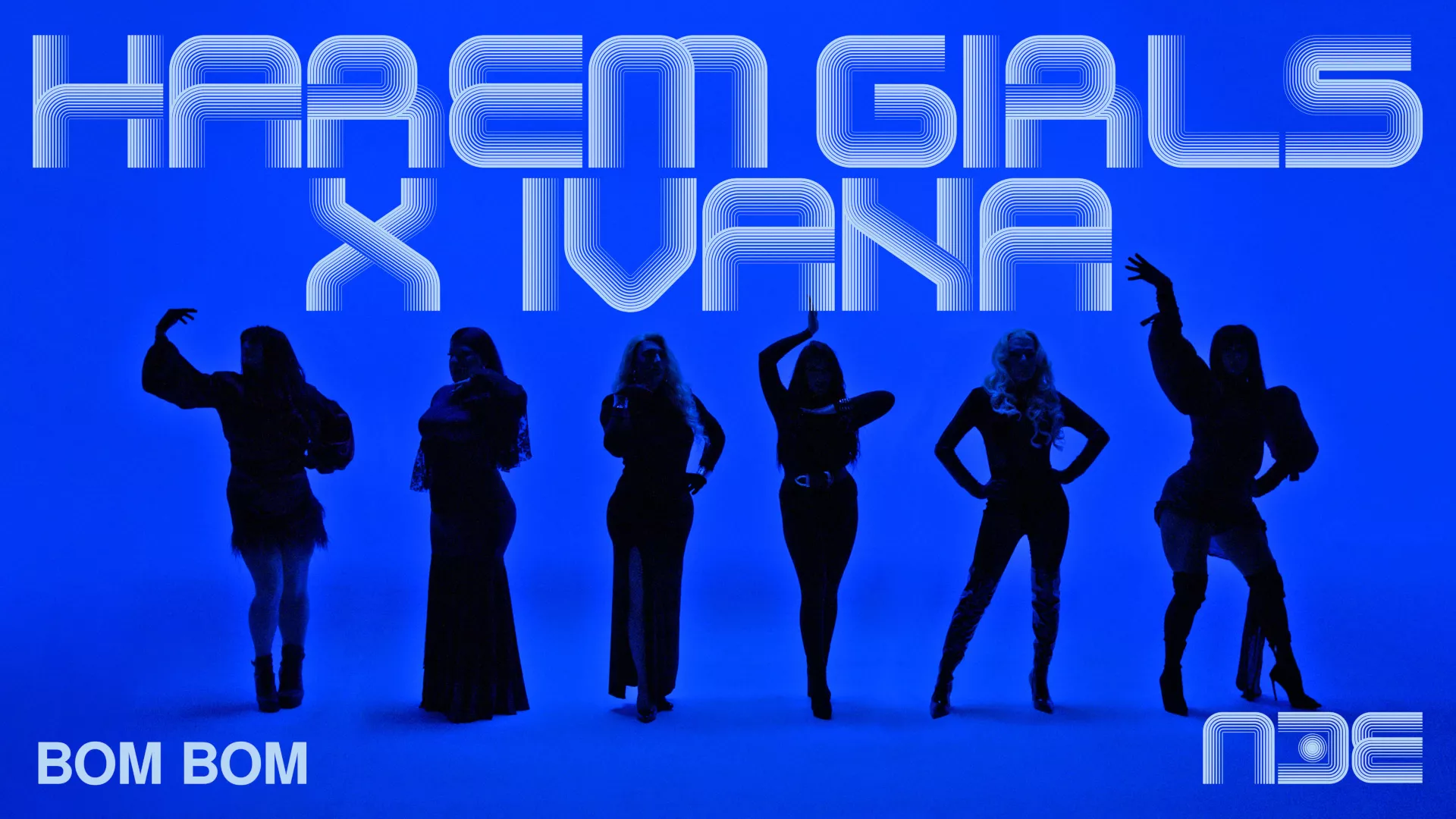 ПЗЕ2026: Harem Girls x Ivana – Bom Bom