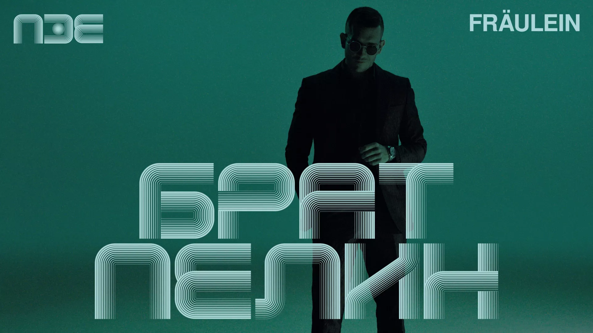 ПЗЕ2026: Брат Пелин – Fräulein