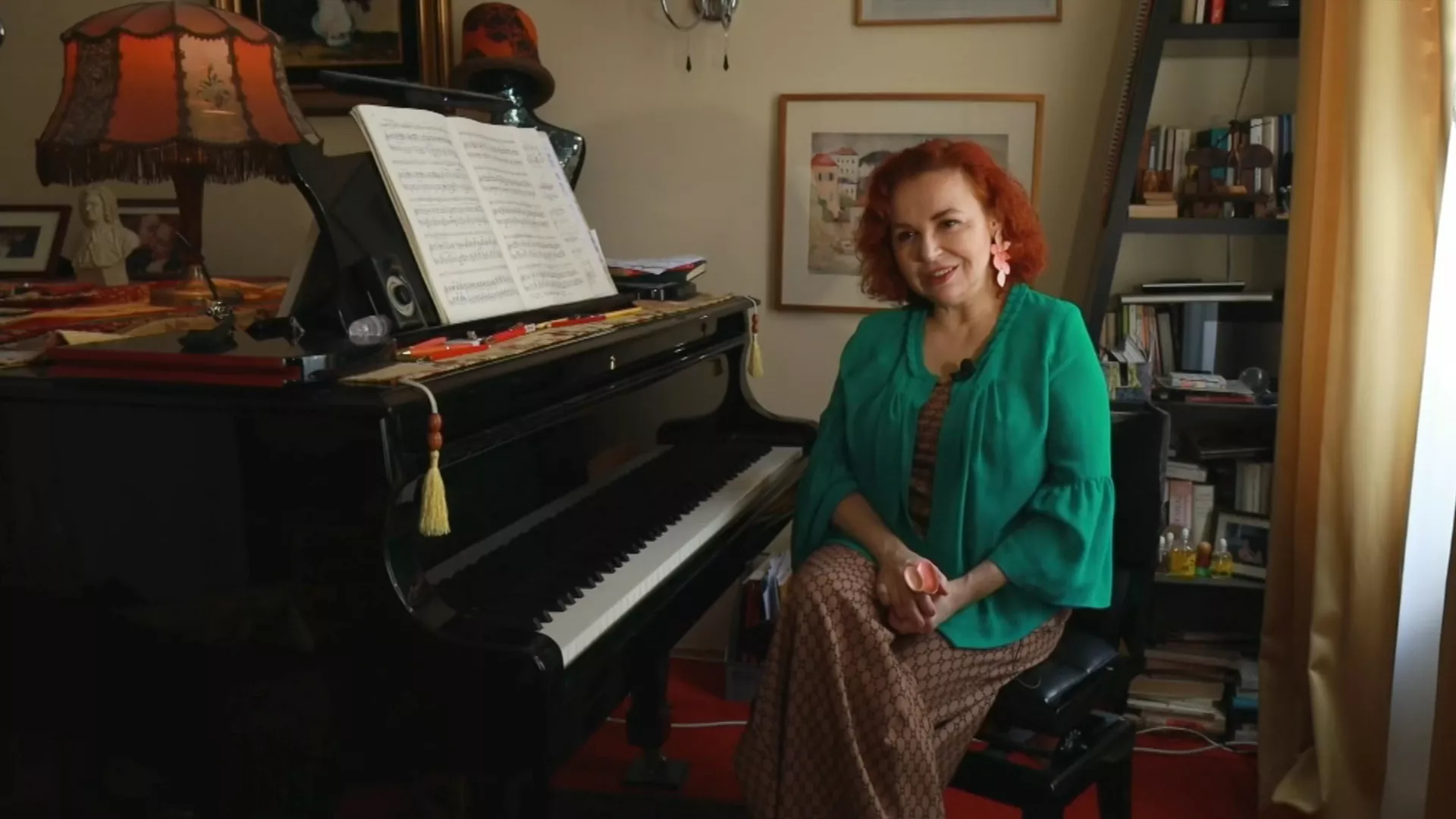 Креативни дистрикт 2: Наташа Вељковић