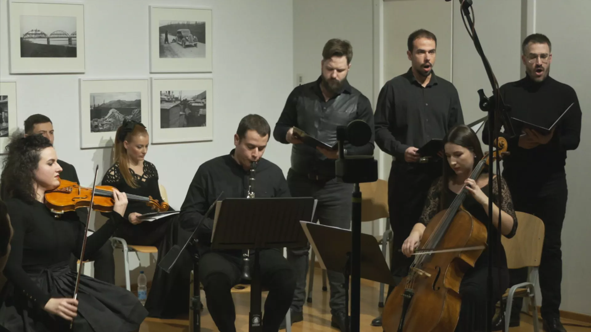 Културни дневник, 3. фебруар 2026.