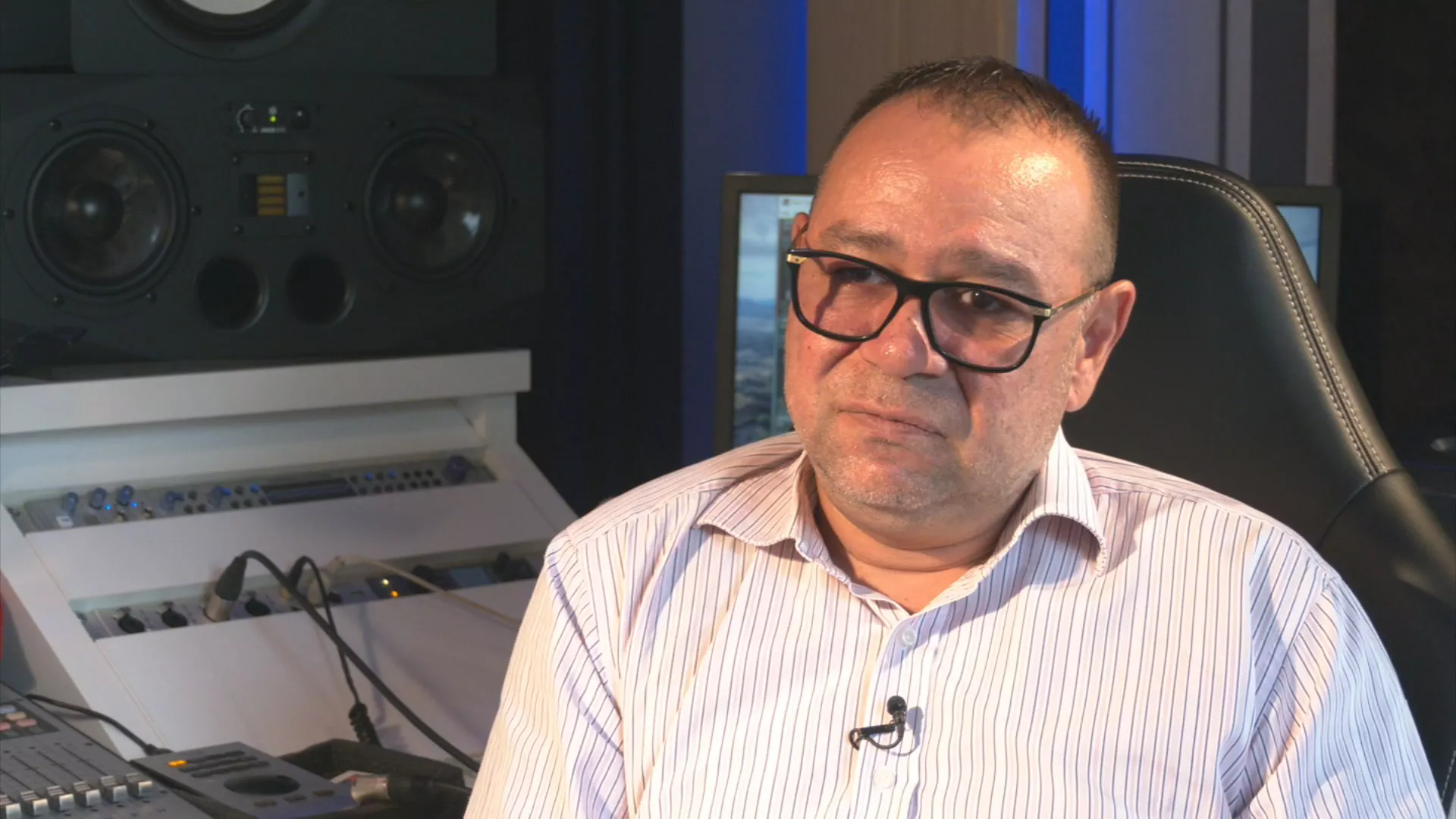 Романипен: Дејак Костић – Mozzart