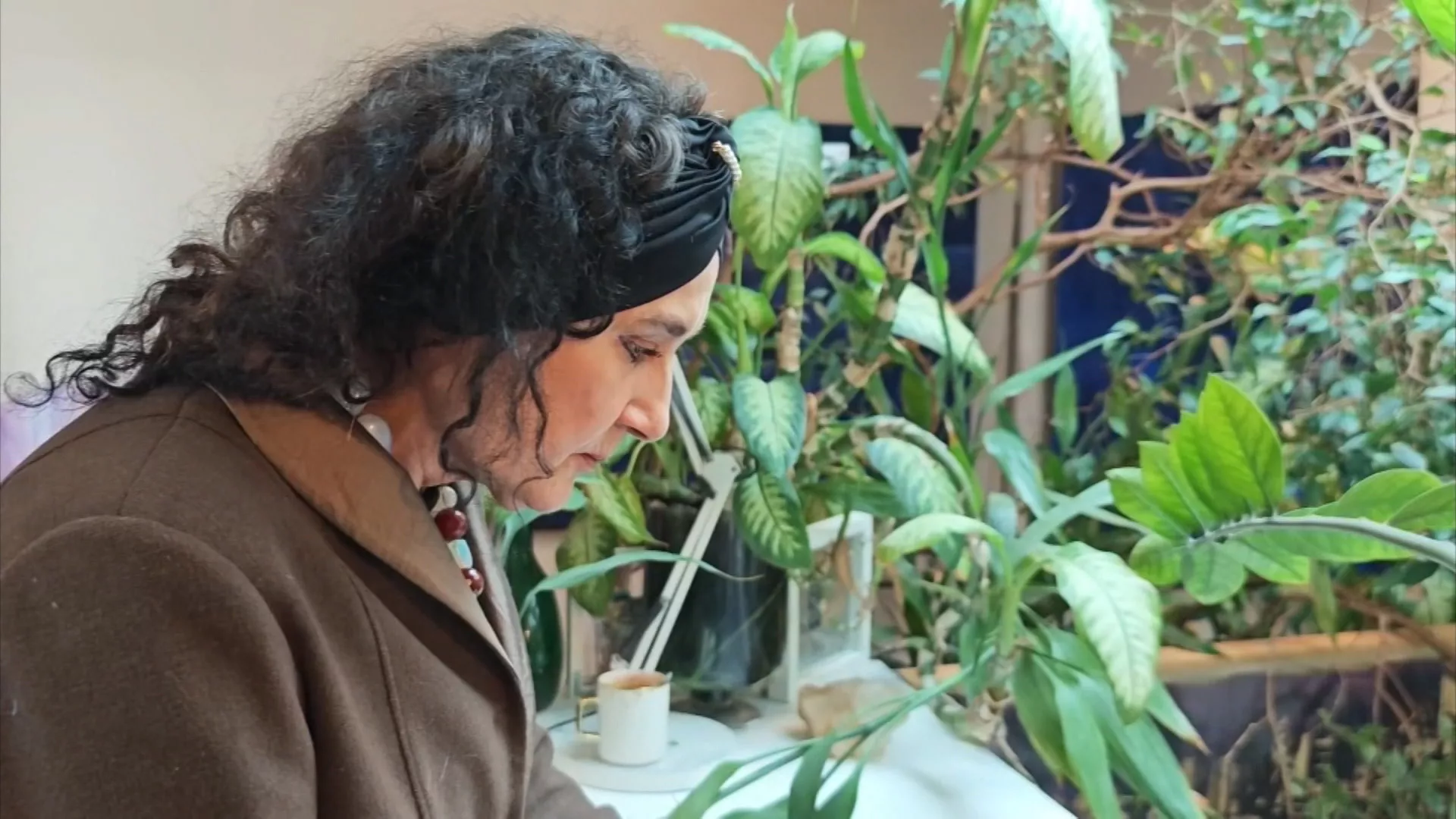 Креативни дистрикт 2: Јармила Вешовић