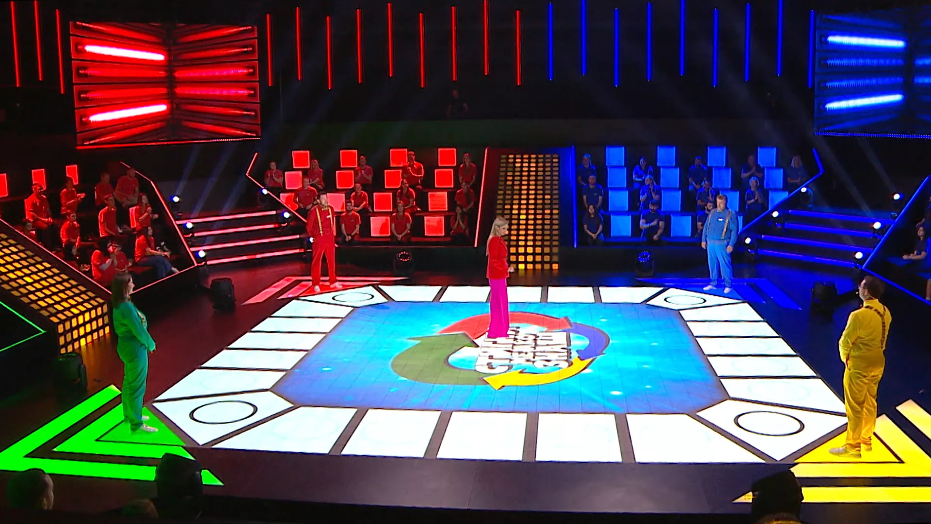 Стигни ме ако знаш (7. циклус) (20. емисија)