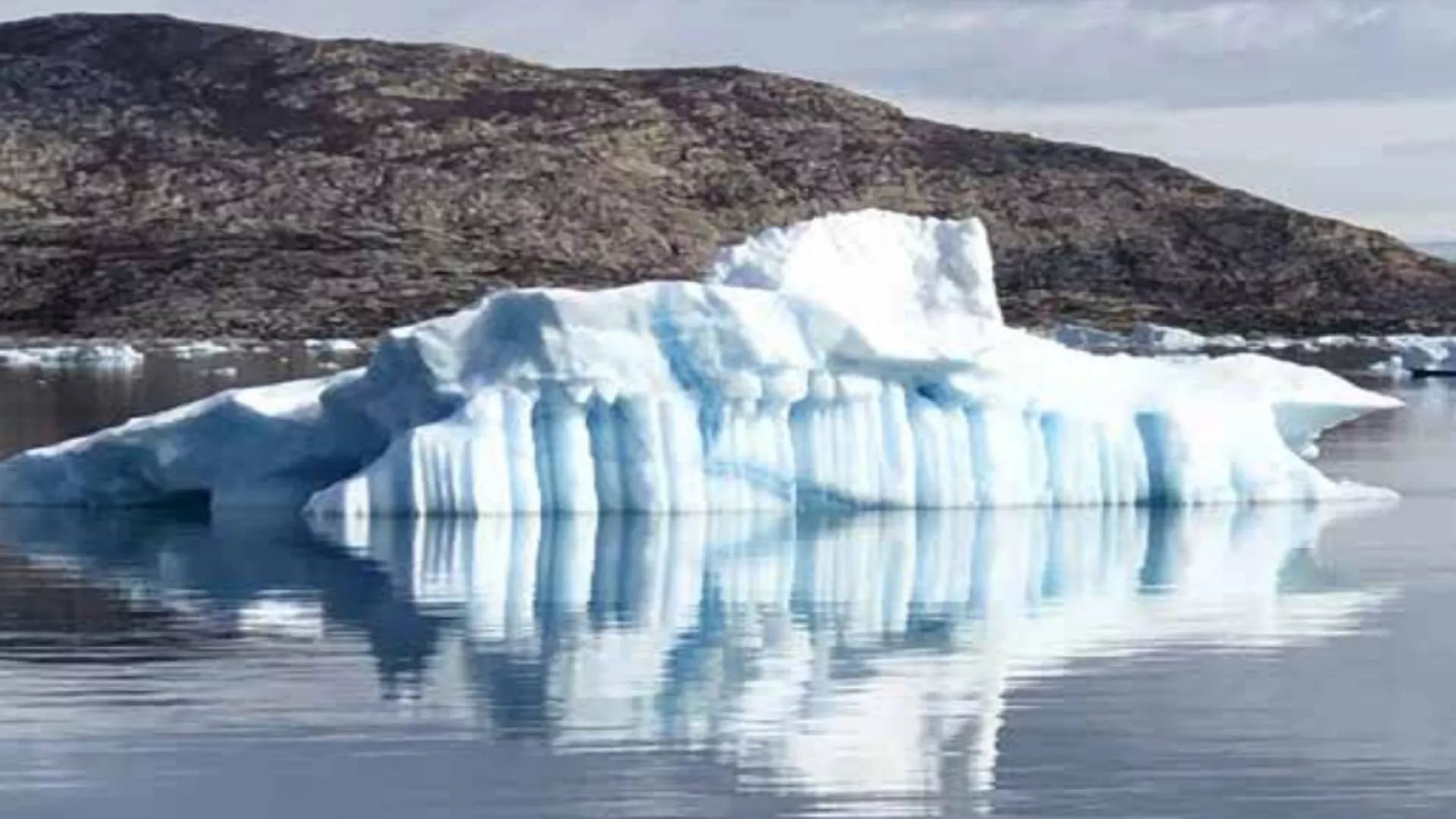 На Гренланду и Олимпијади