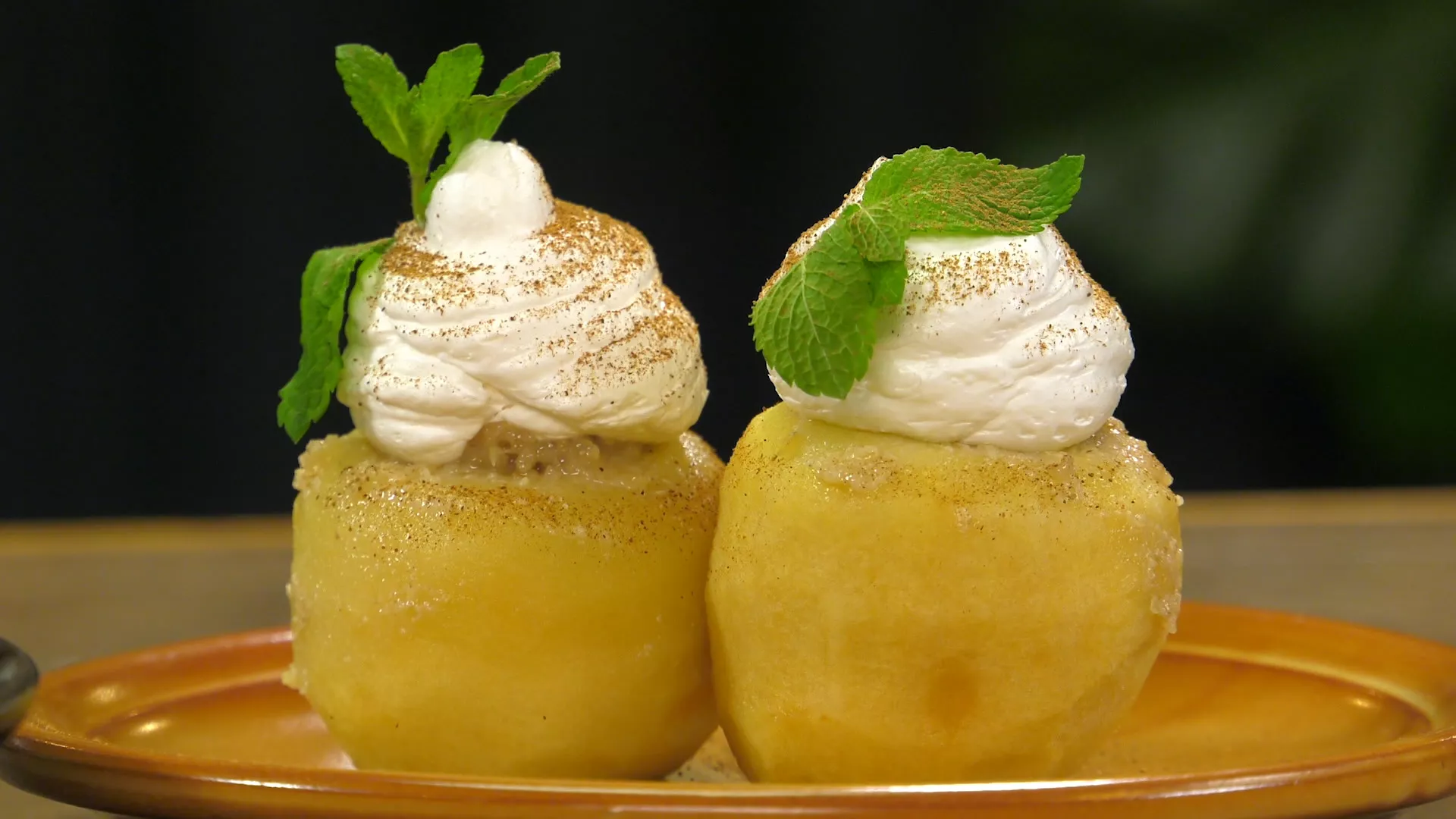 Гастрономад: Ђулбастије и туфахије