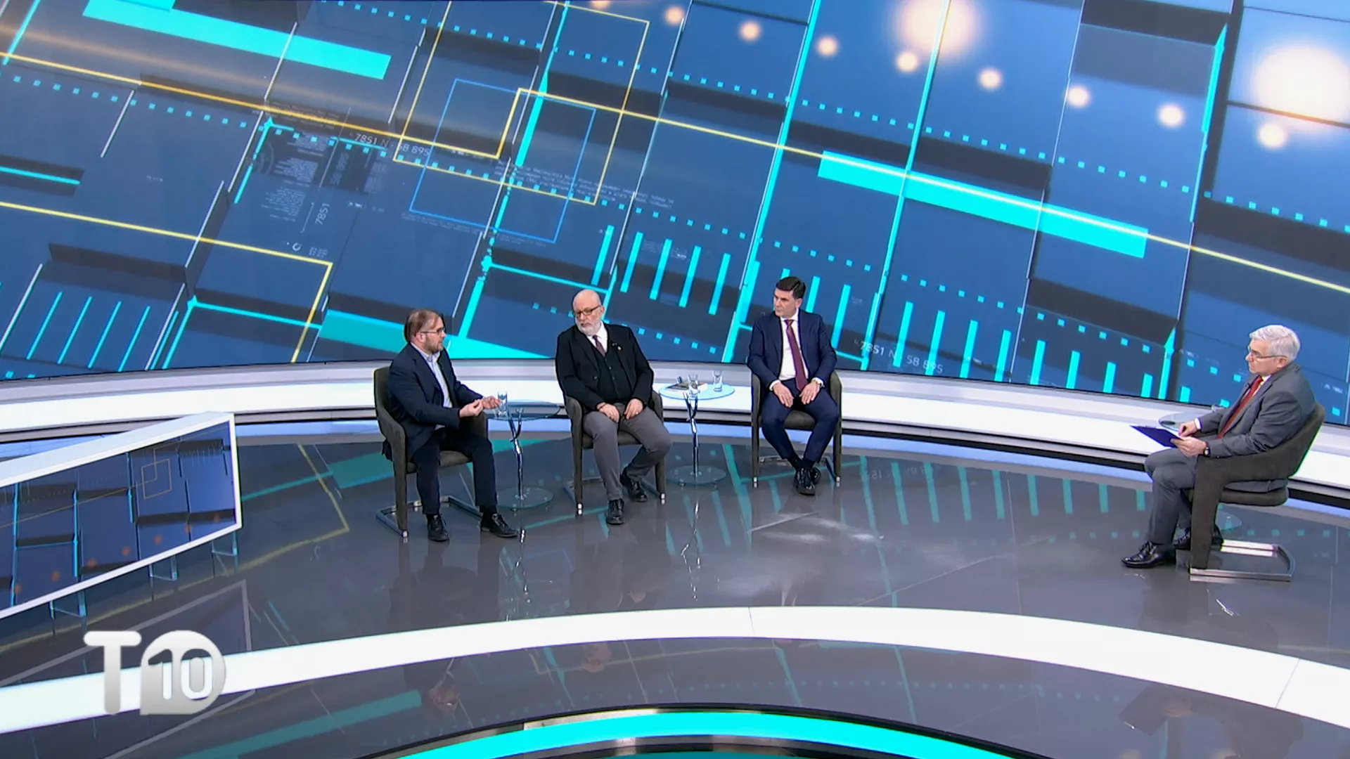 Таковска 10: Спрема ли Приштина Србима "административни егзодус" од 15. марта