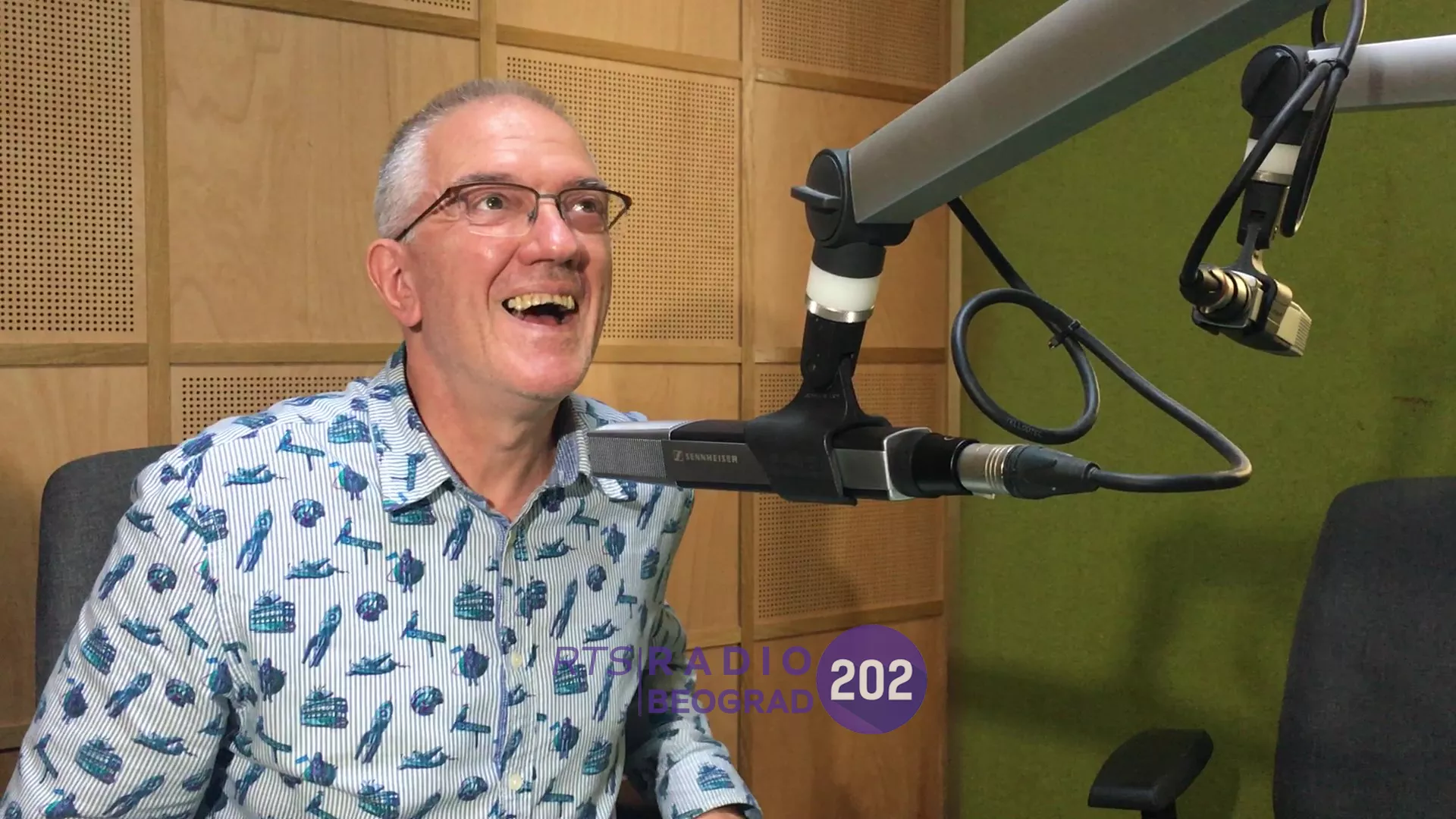 Дејан Цукић – Оде понедељак! –  17. 2. 2026.