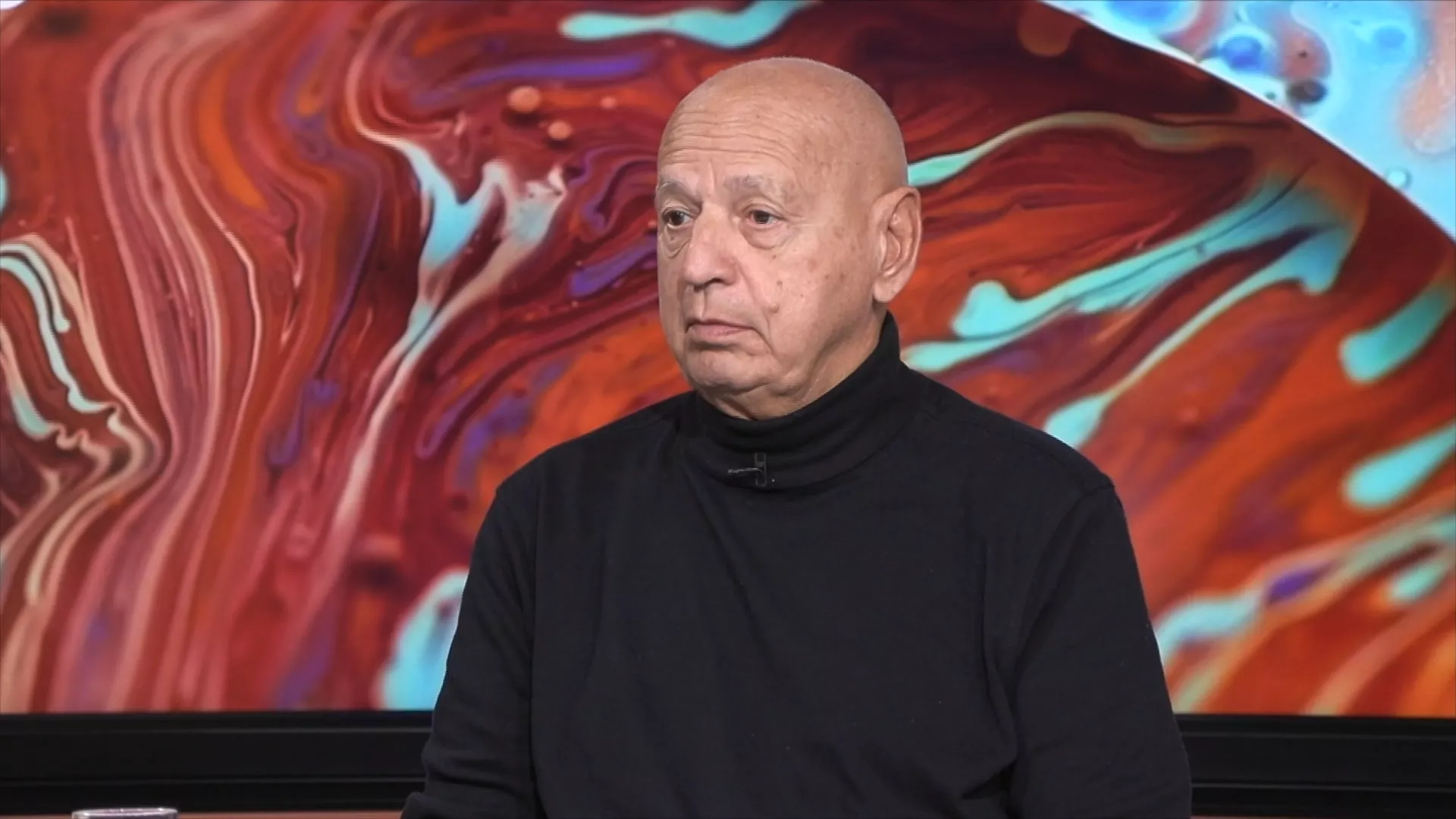 РТС ЛАБ: Хемија верности