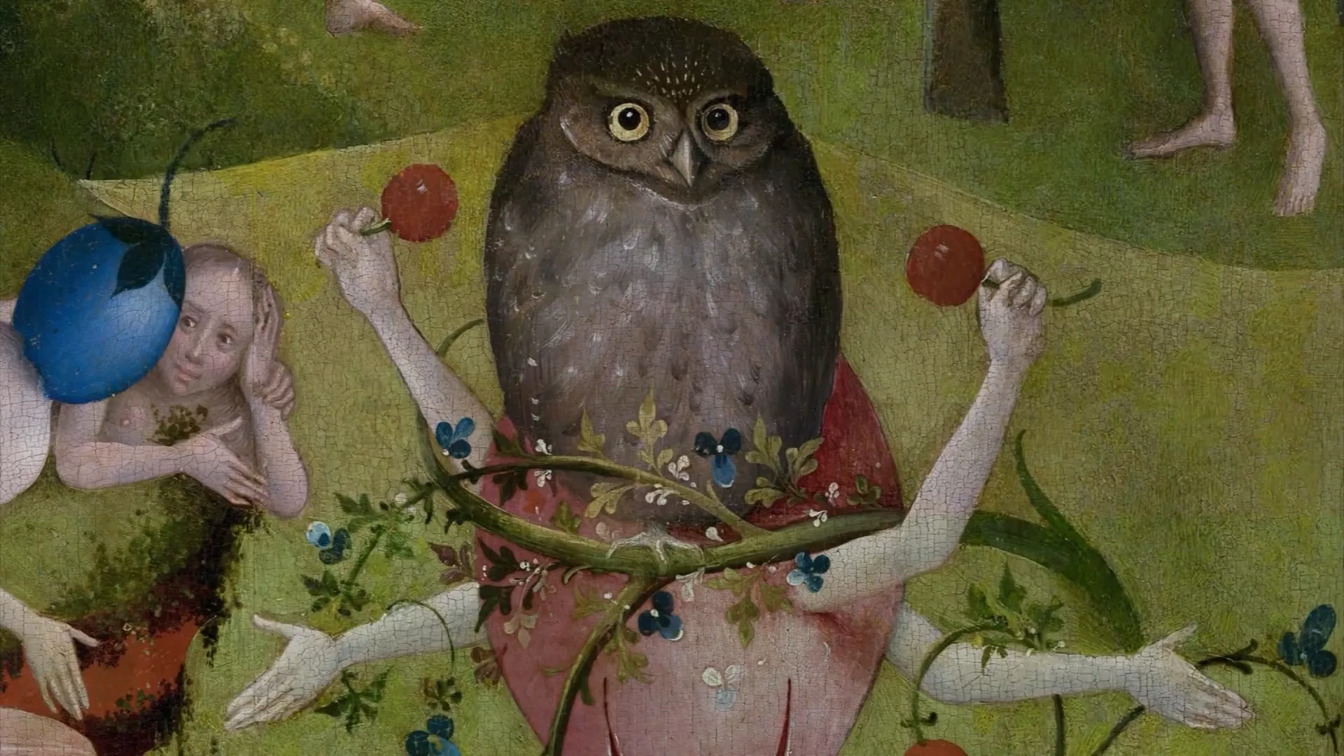 Вавилон, 24. фебруар 2026.