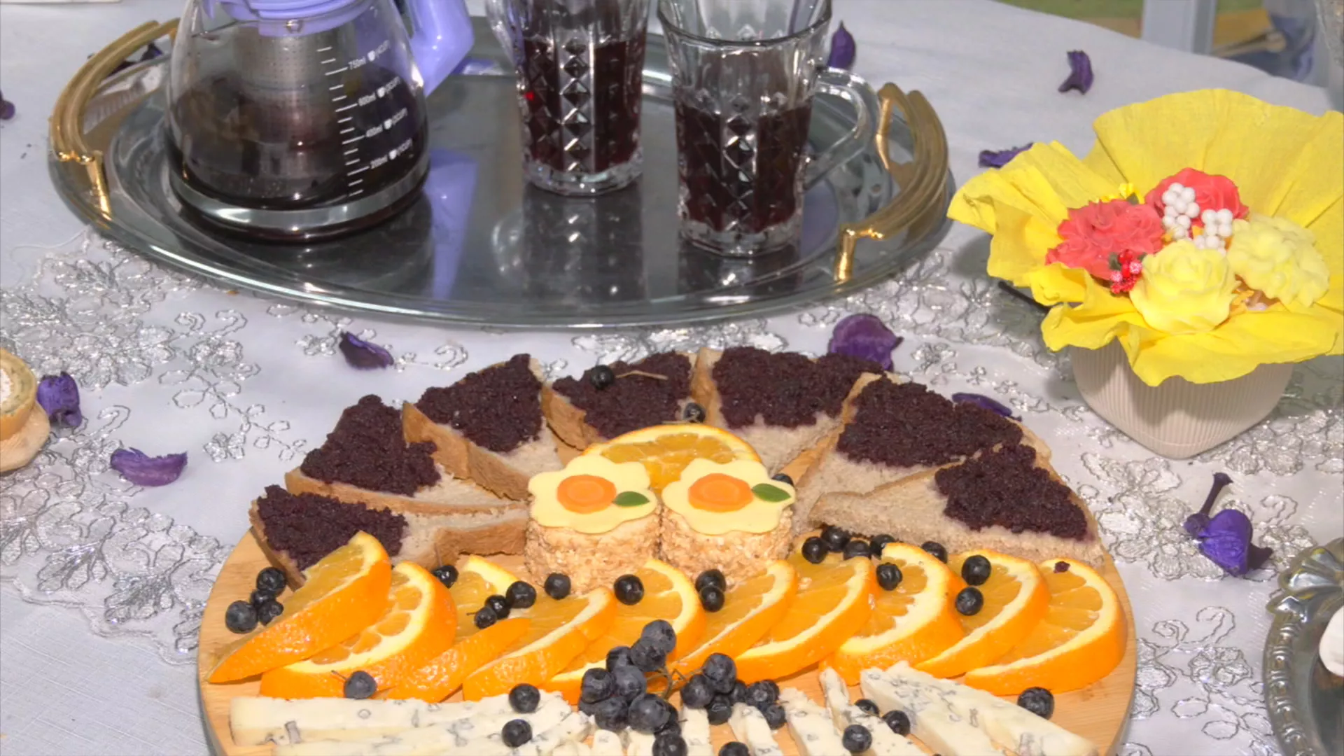 Знање имање: Укуси природе