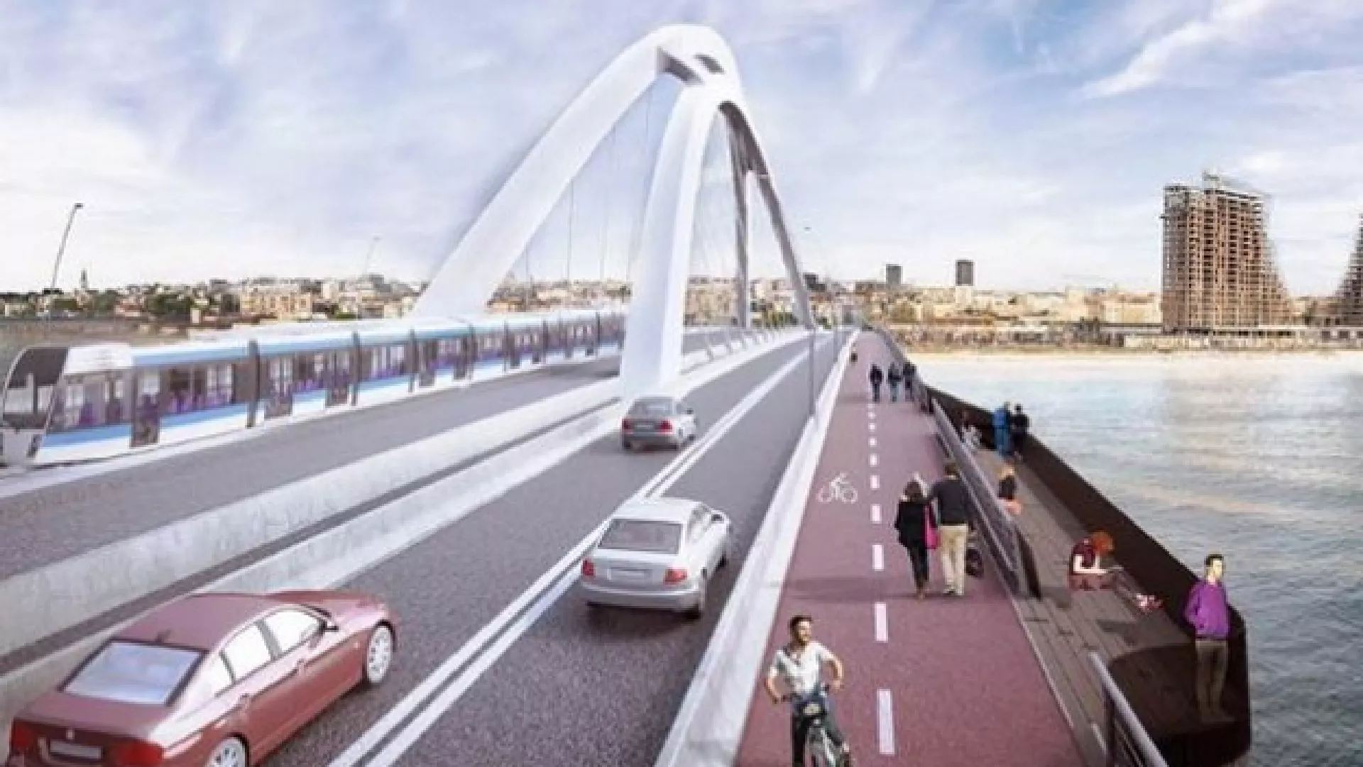 Велико слово за мост