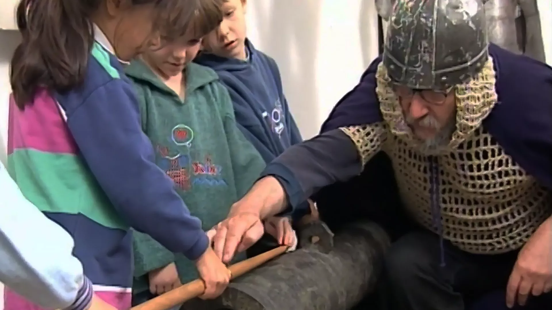 Шешир без дна: Седма епизода