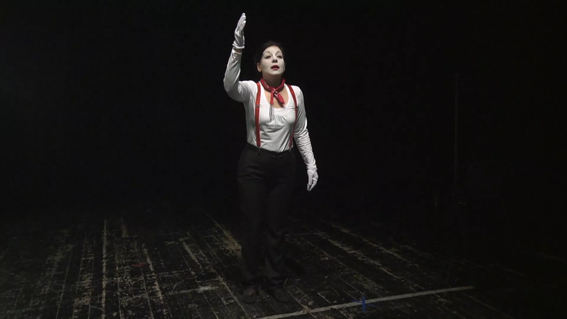 Невербална комуникација: Kако стајати