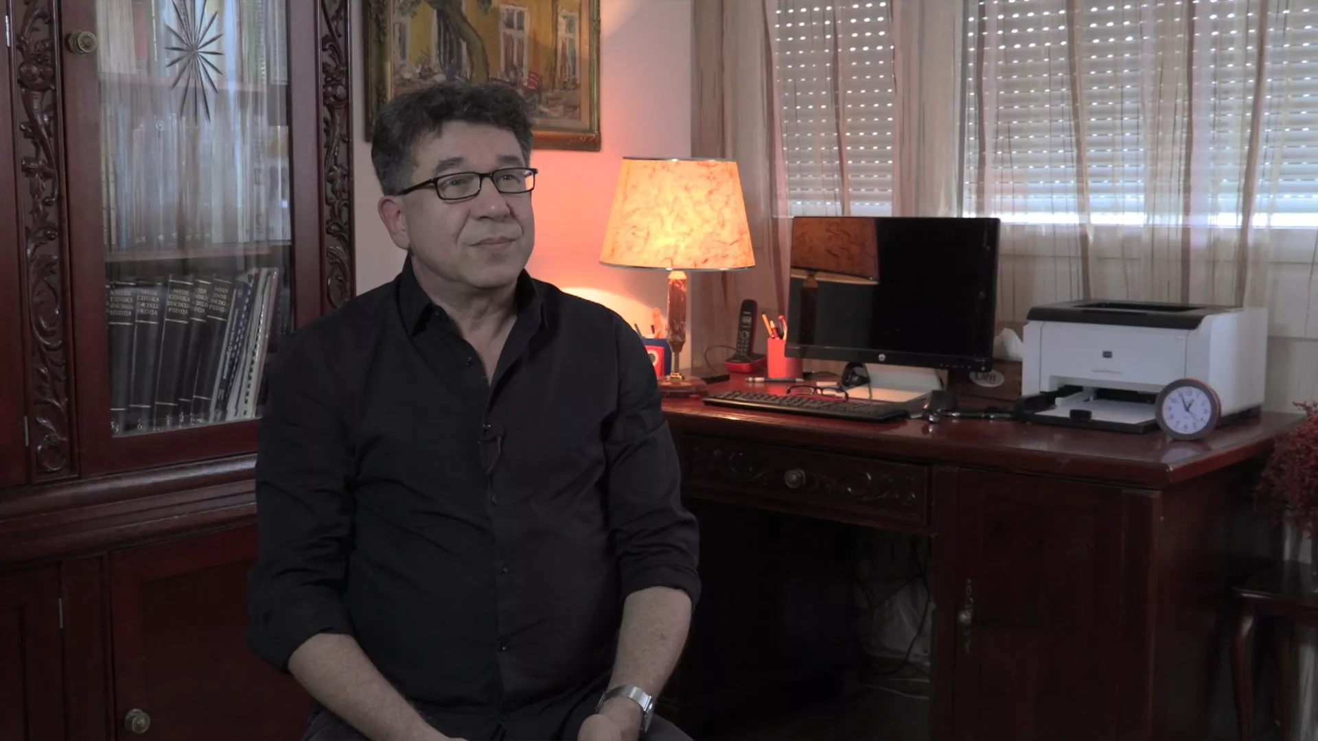 Невербална комуникација: Ход