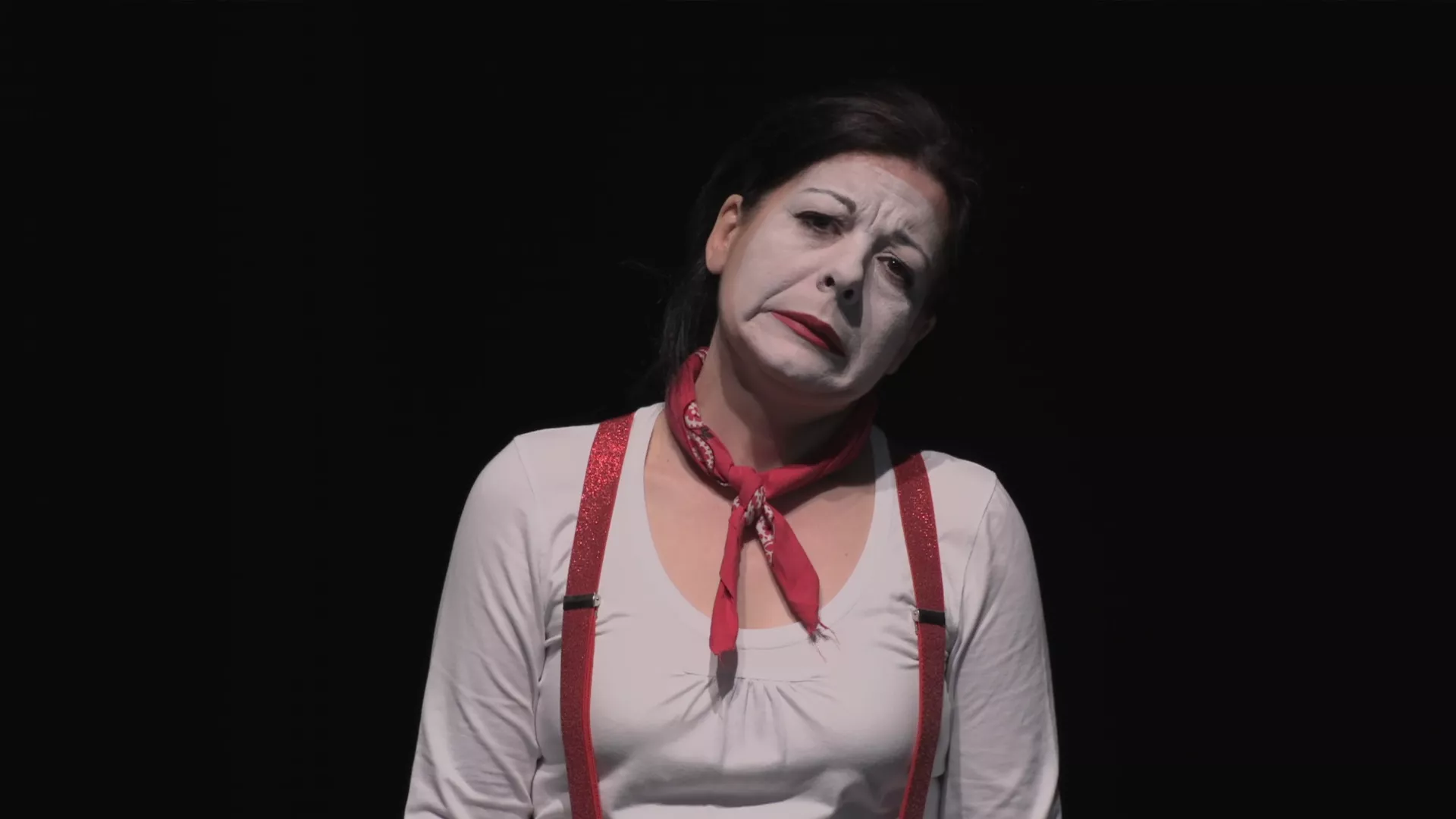 Невербална комуникација: Лице