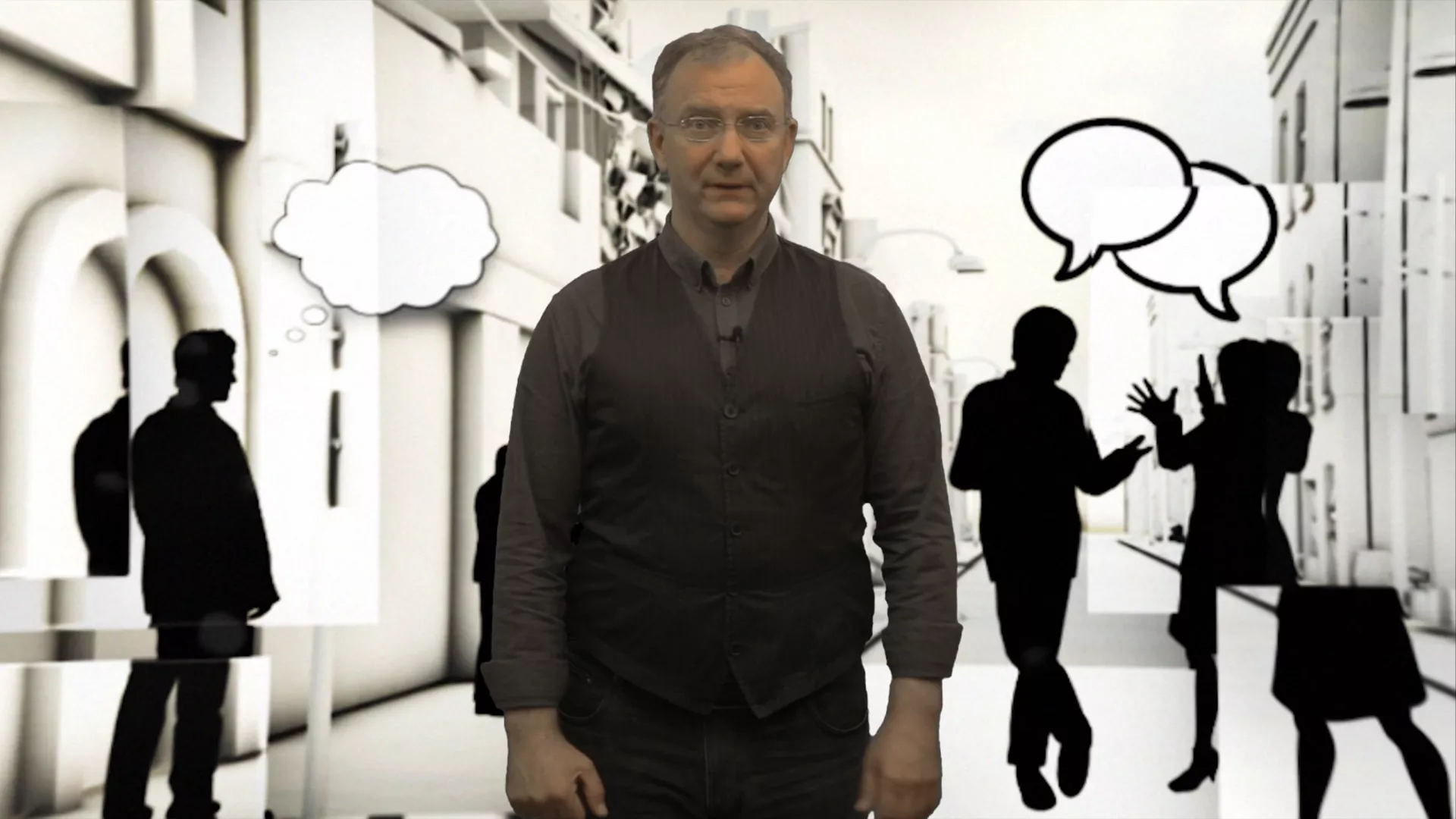 Невербална комуникација: Како открити лаж