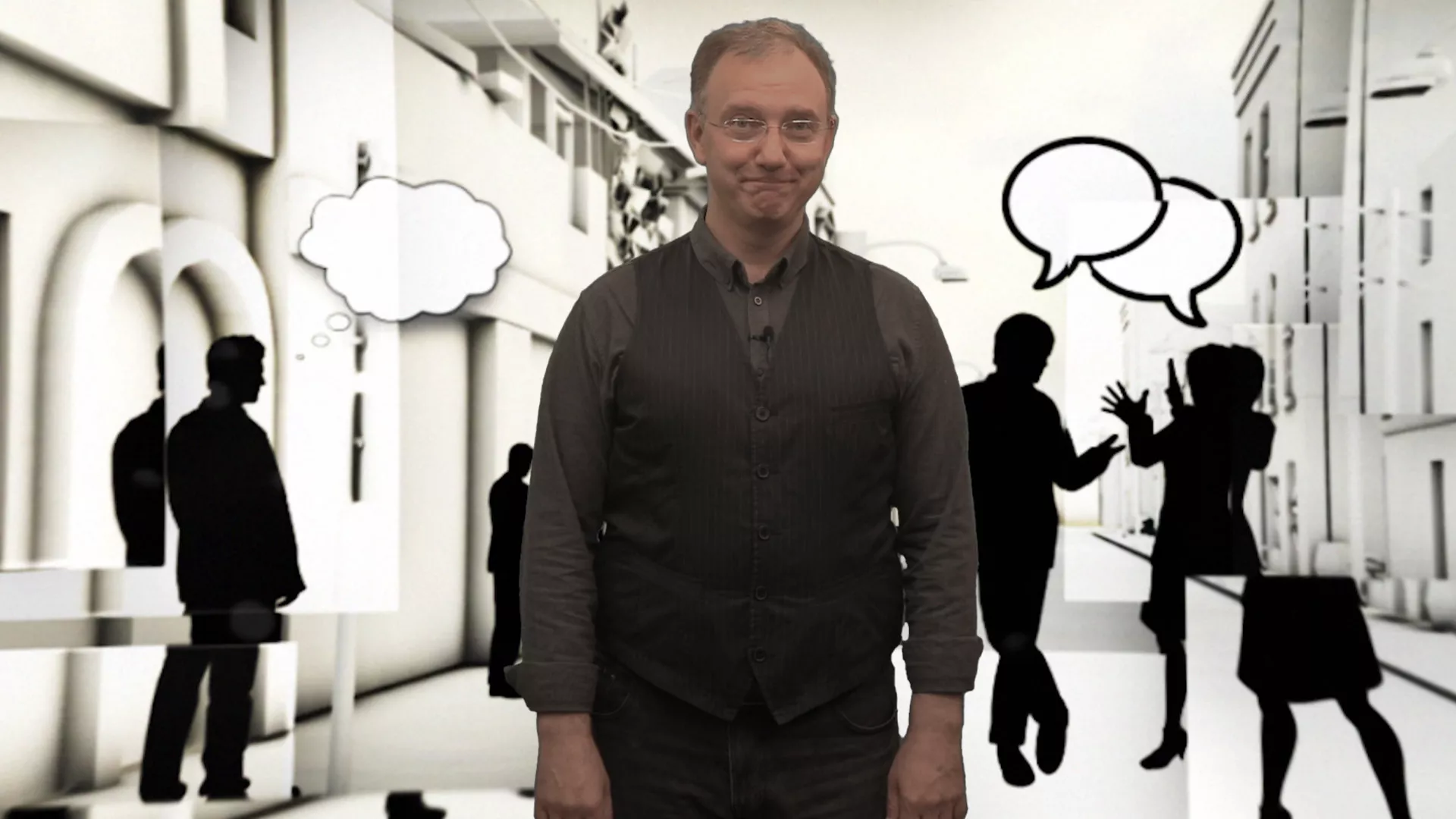 Невербална комуникација: Поклон за почетак