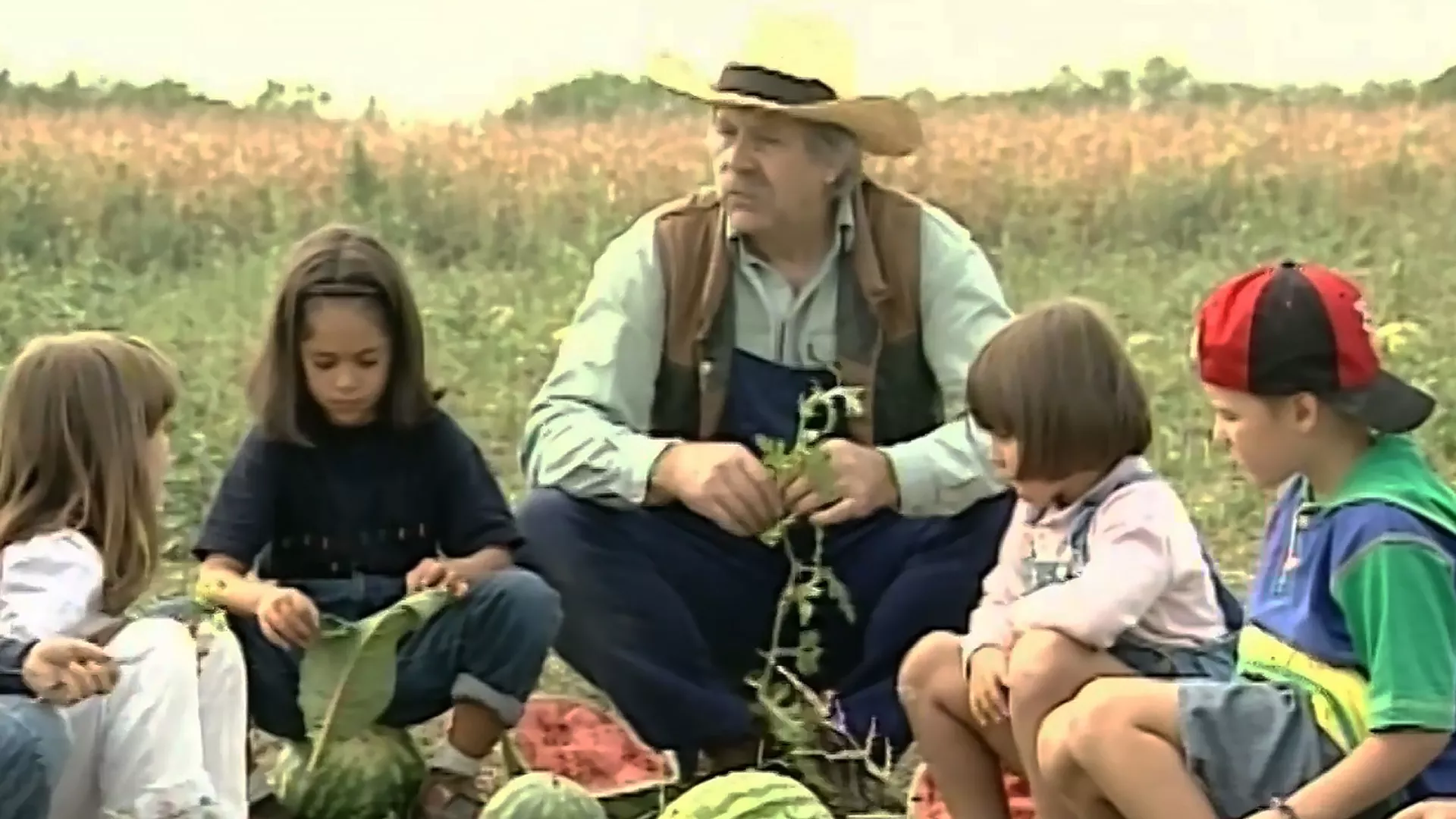 Шешир без дна: Девета епизода